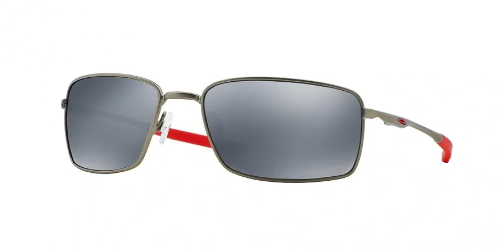 Oakley Square Wire 4075 Sunglasses