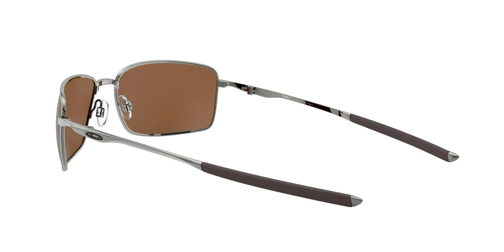 Oakley Square Wire 4075 Sunglasses