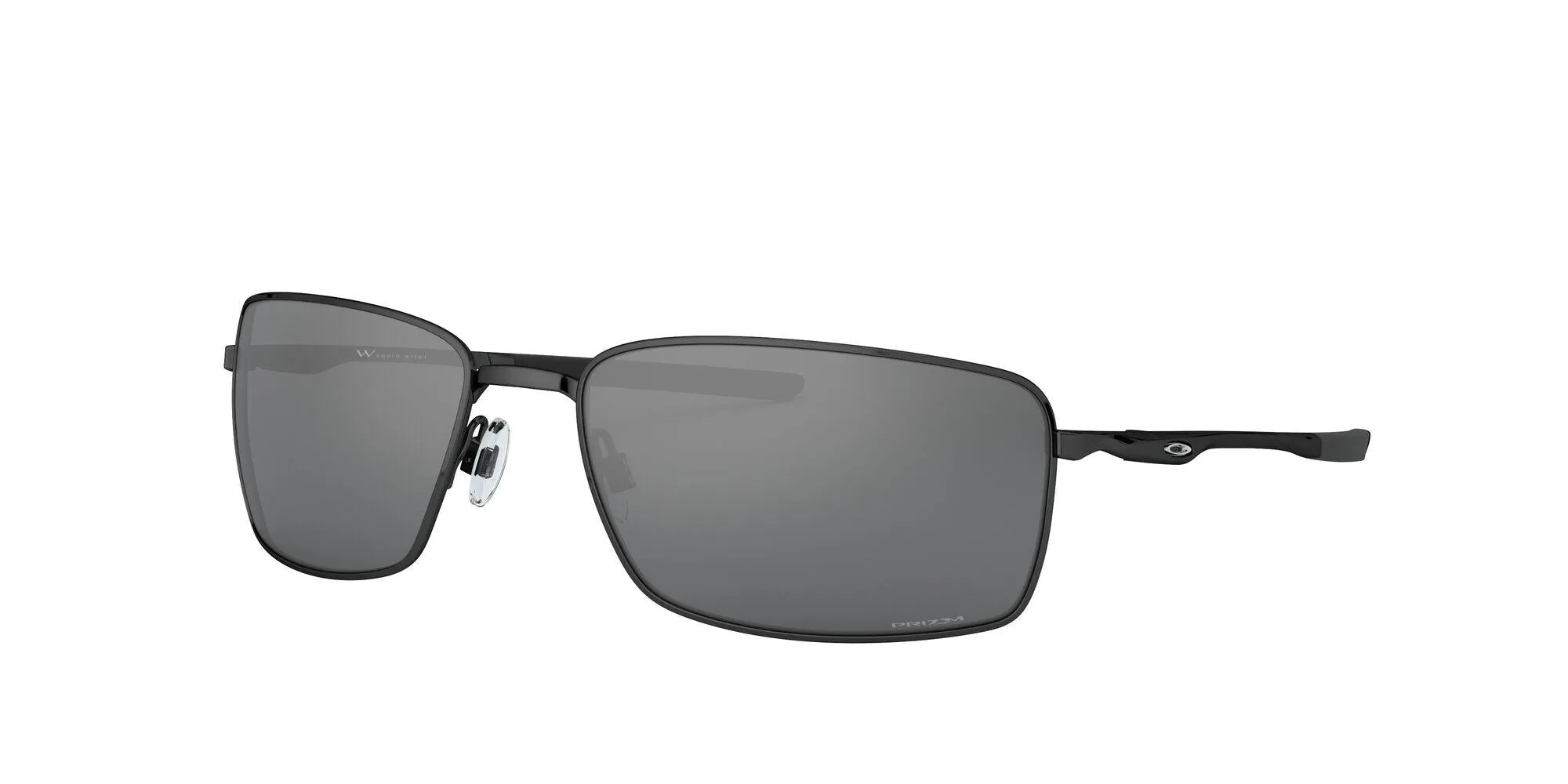 Oakley Square Wire 4075 Sunglasses