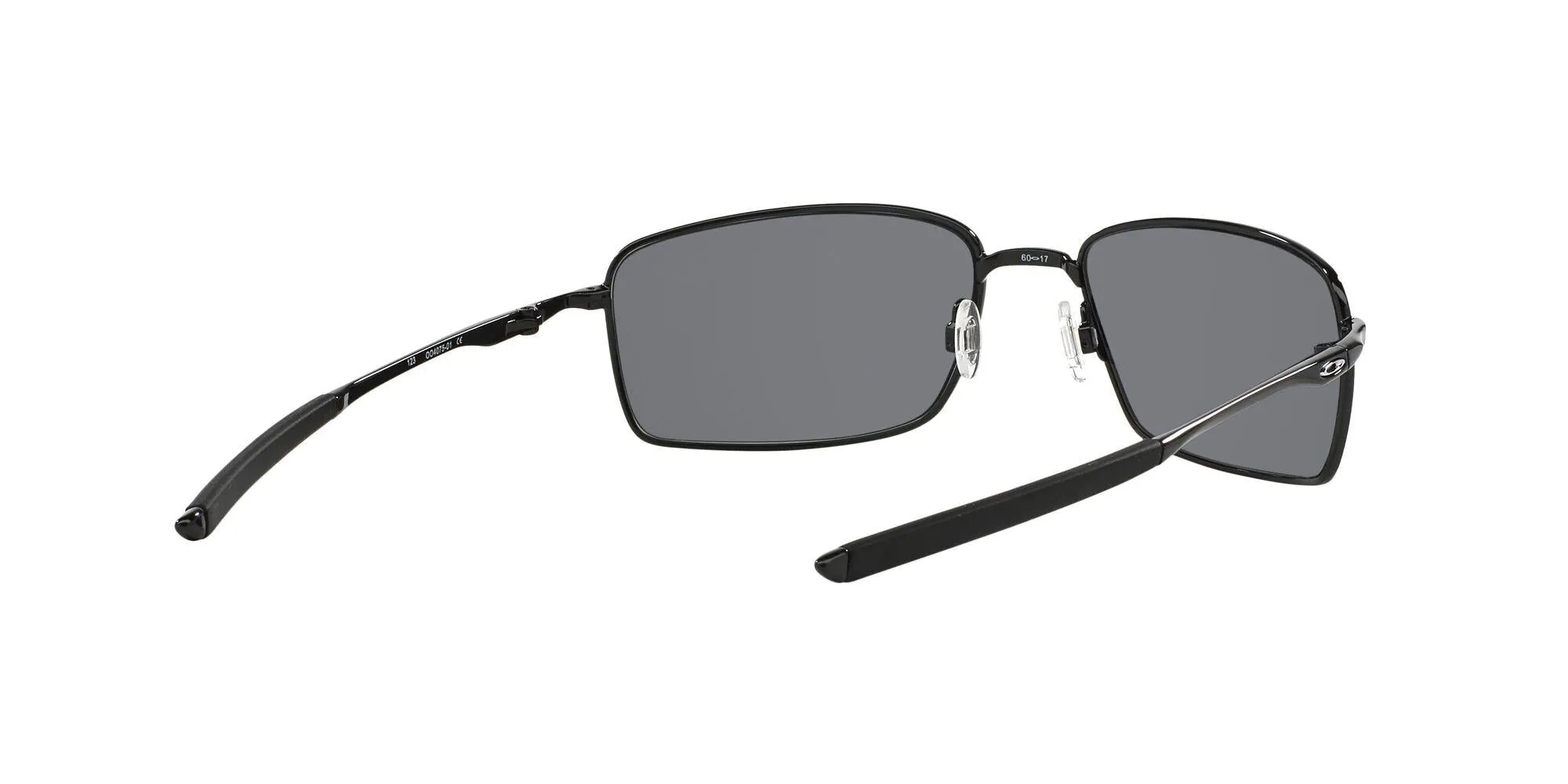 Oakley Square Wire 4075 Sunglasses