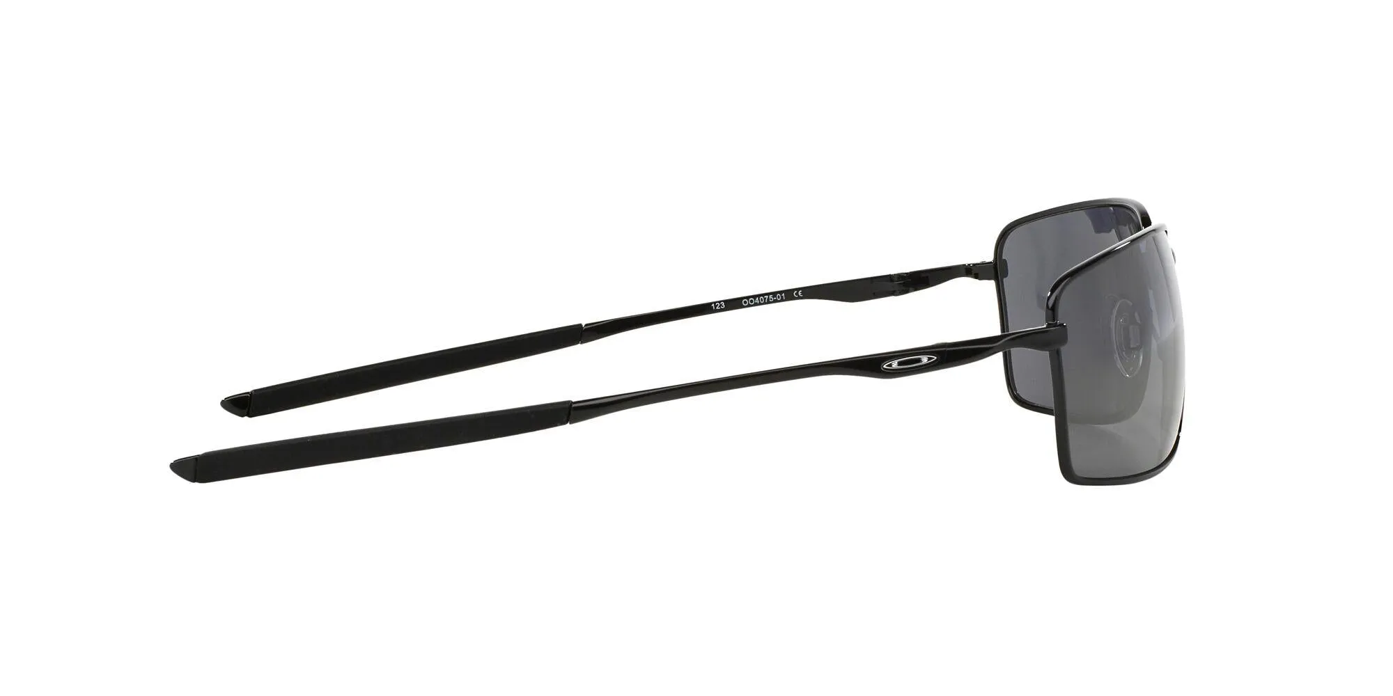 Oakley Square Wire 4075 Sunglasses