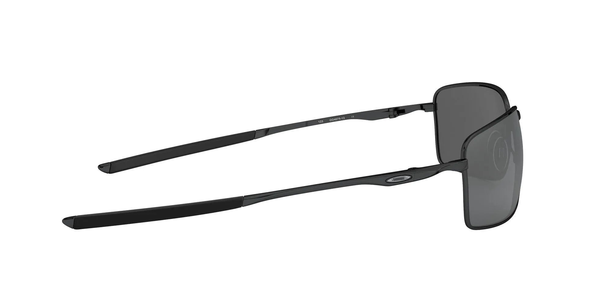 Oakley Square Wire 4075 Sunglasses