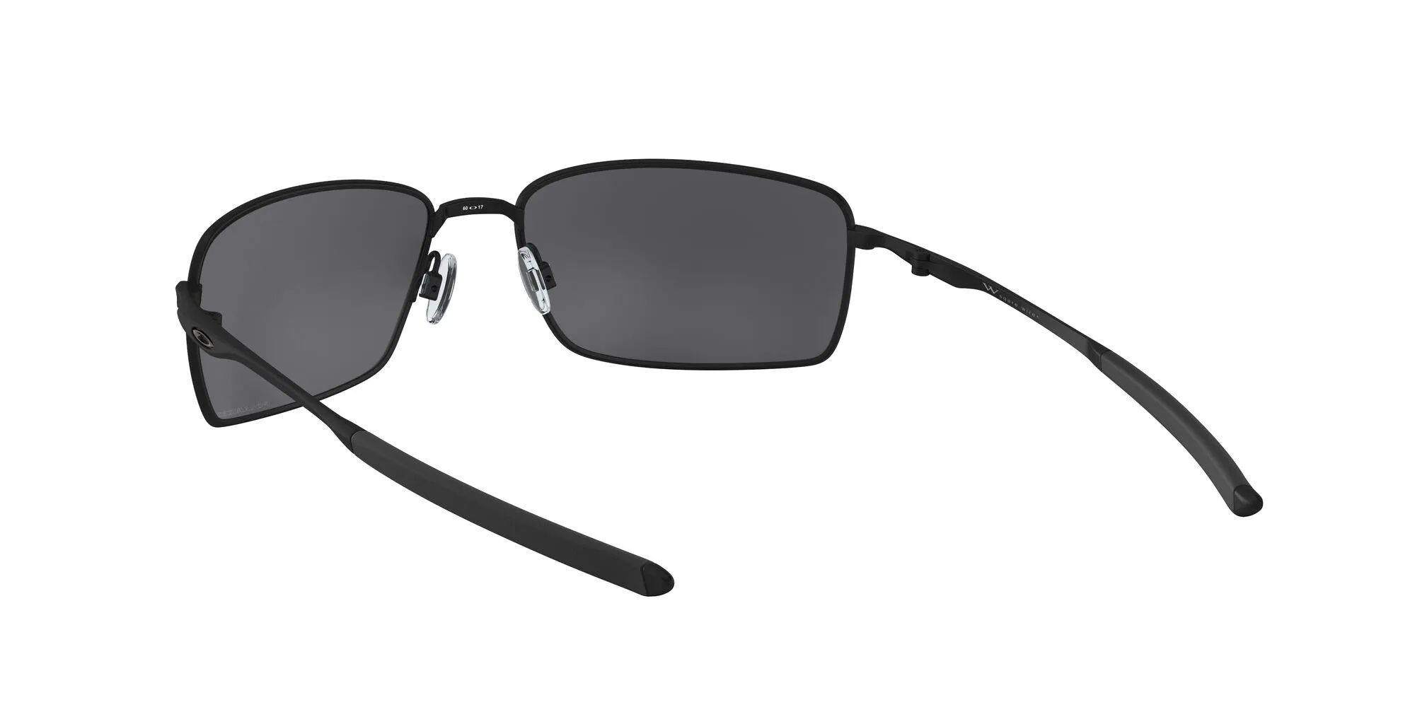 Oakley Square Wire 4075 Sunglasses
