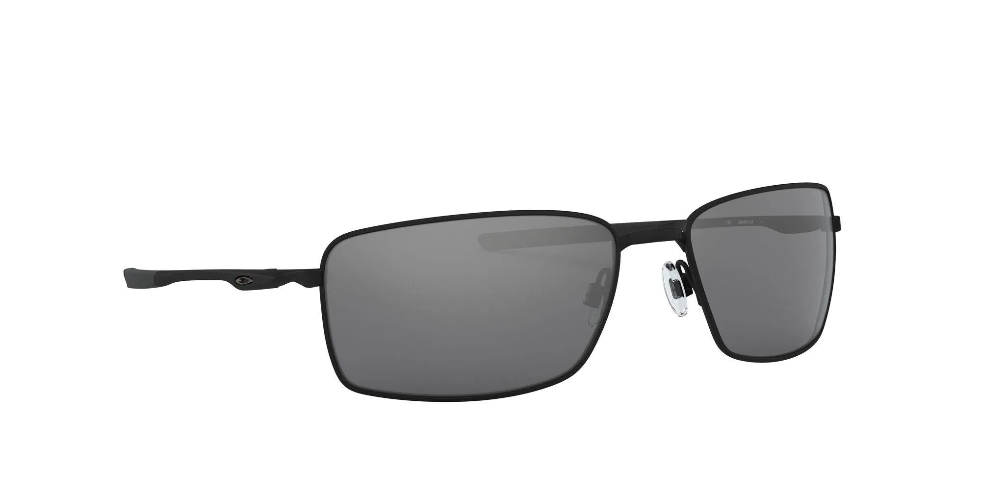 Oakley Square Wire 4075 Sunglasses