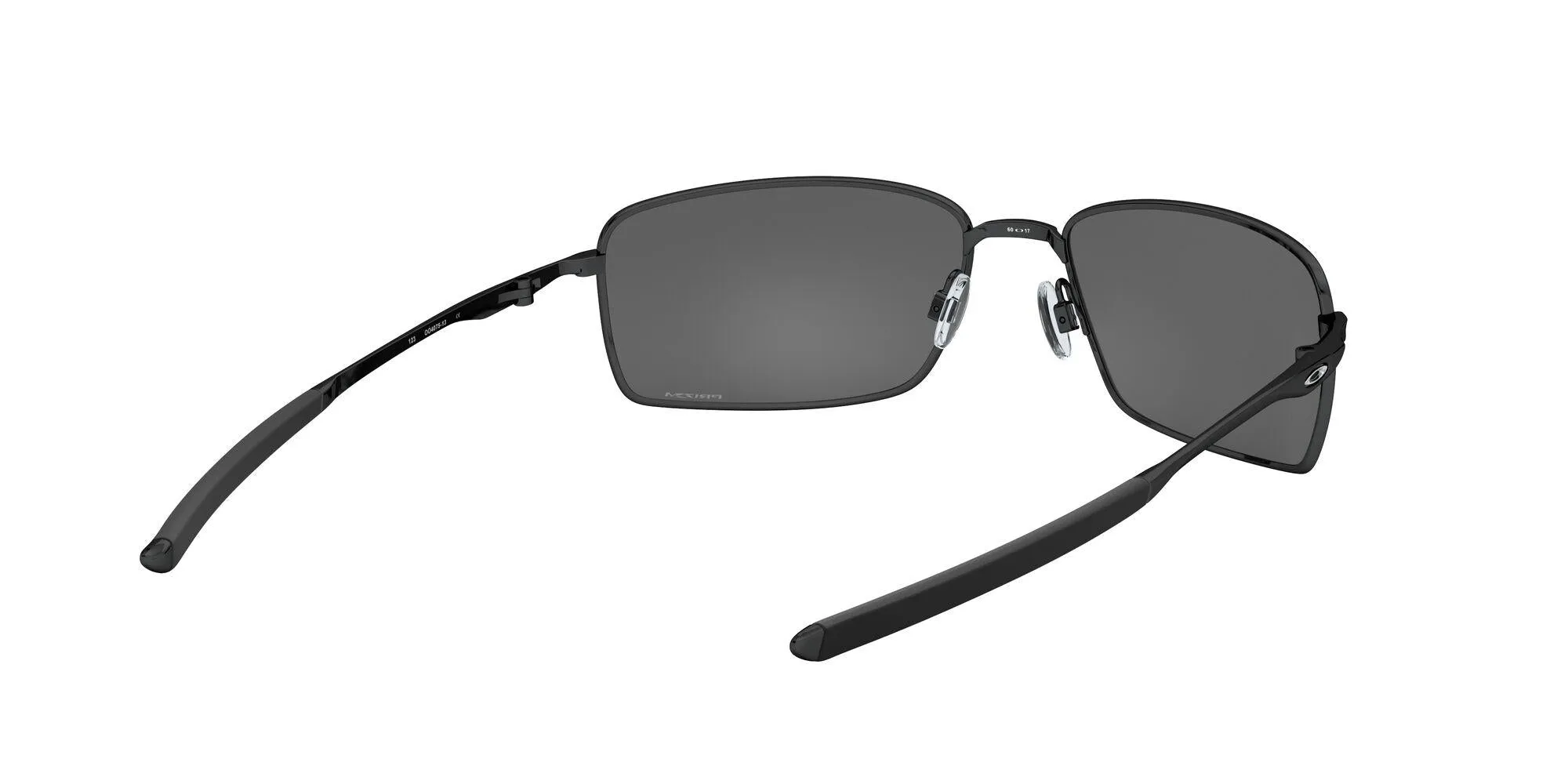 Oakley Square Wire 4075 Sunglasses