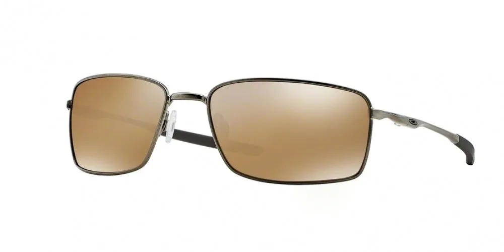 Oakley Square Wire 4075 Sunglasses