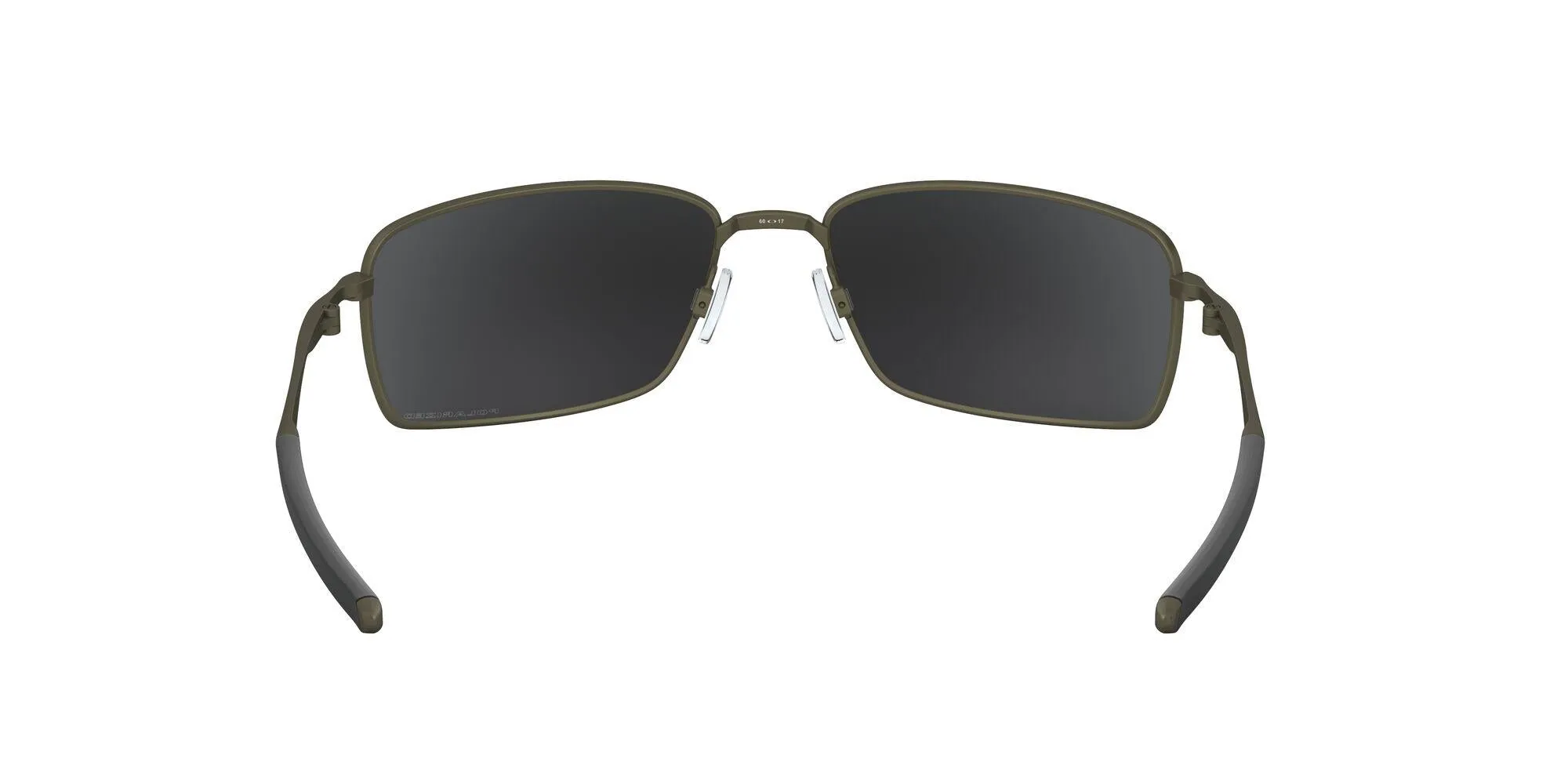 Oakley Square Wire 4075 Sunglasses