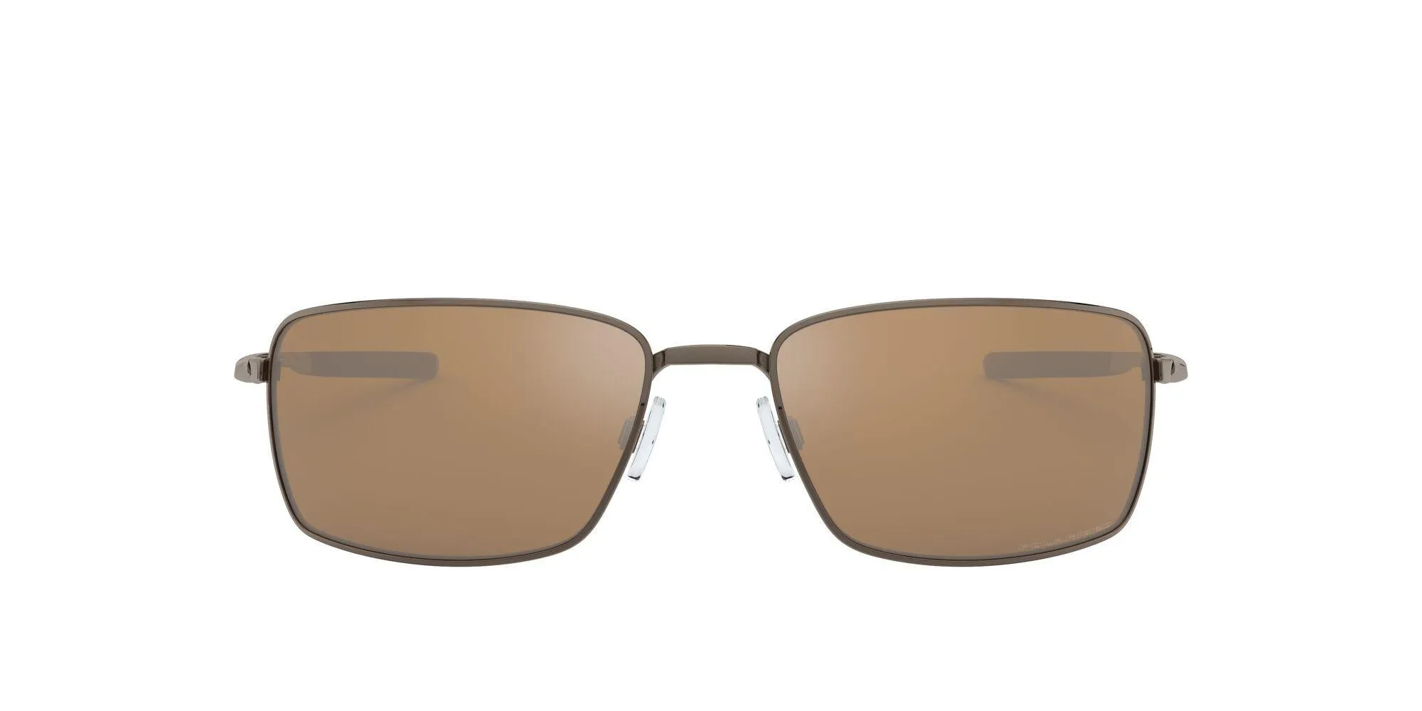 Oakley Square Wire 4075 Sunglasses