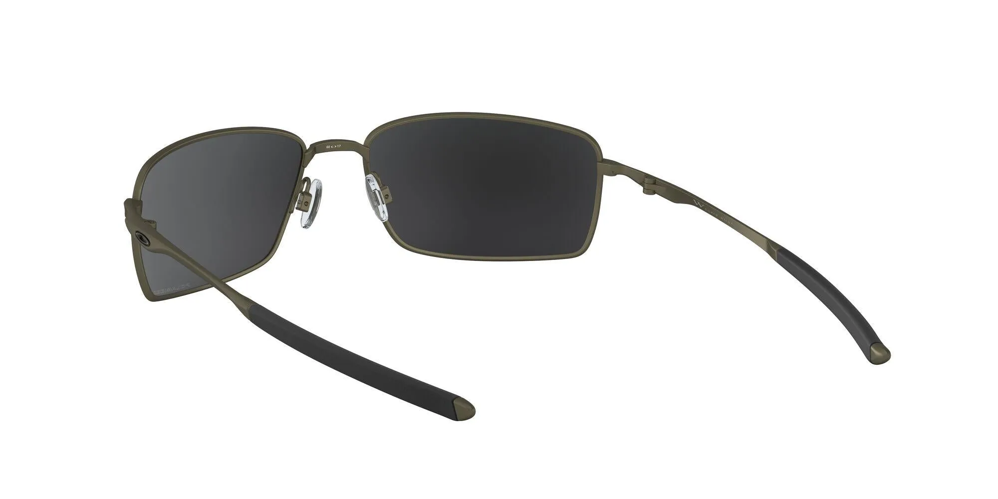 Oakley Square Wire 4075 Sunglasses