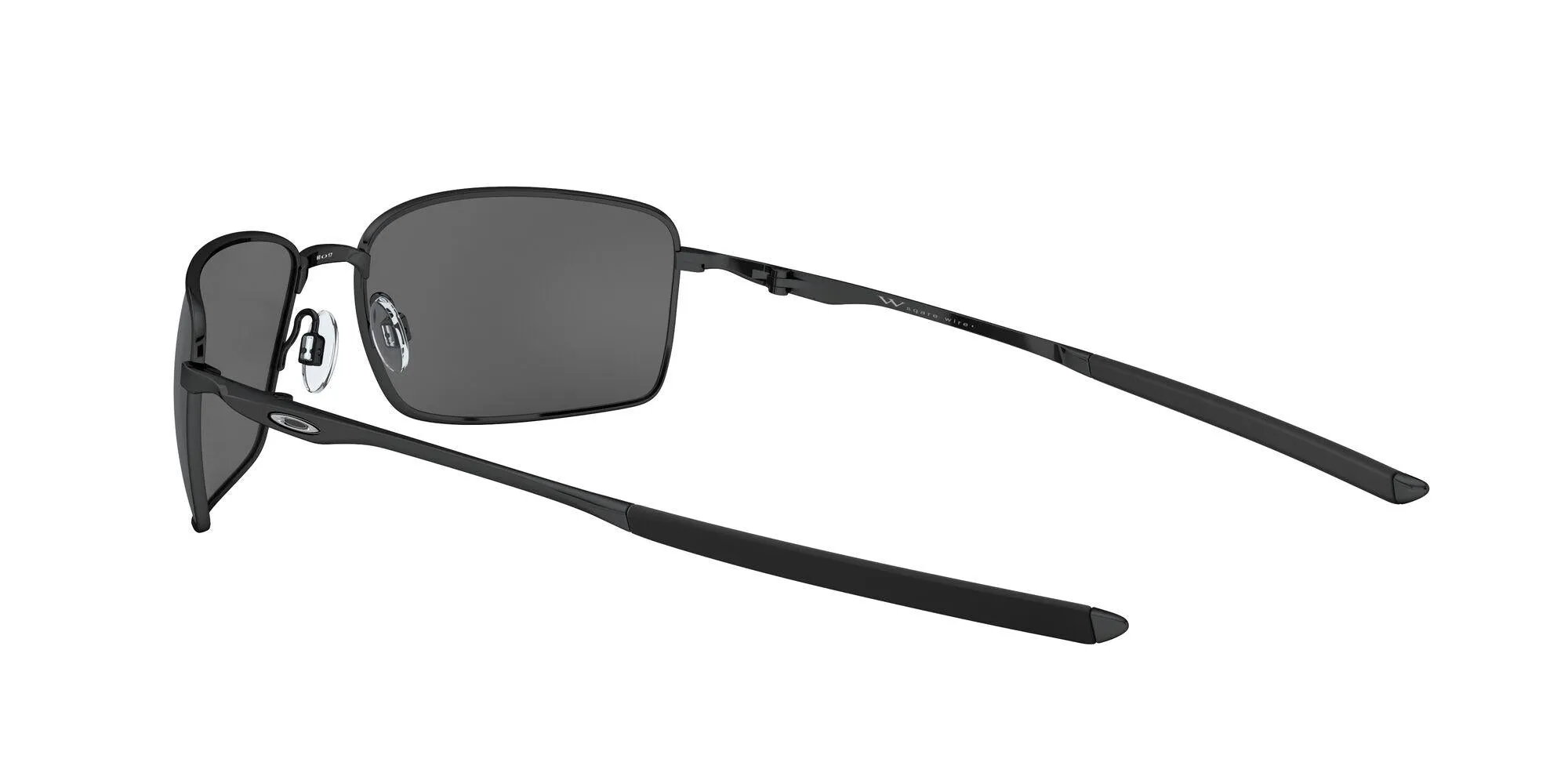 Oakley Square Wire 4075 Sunglasses