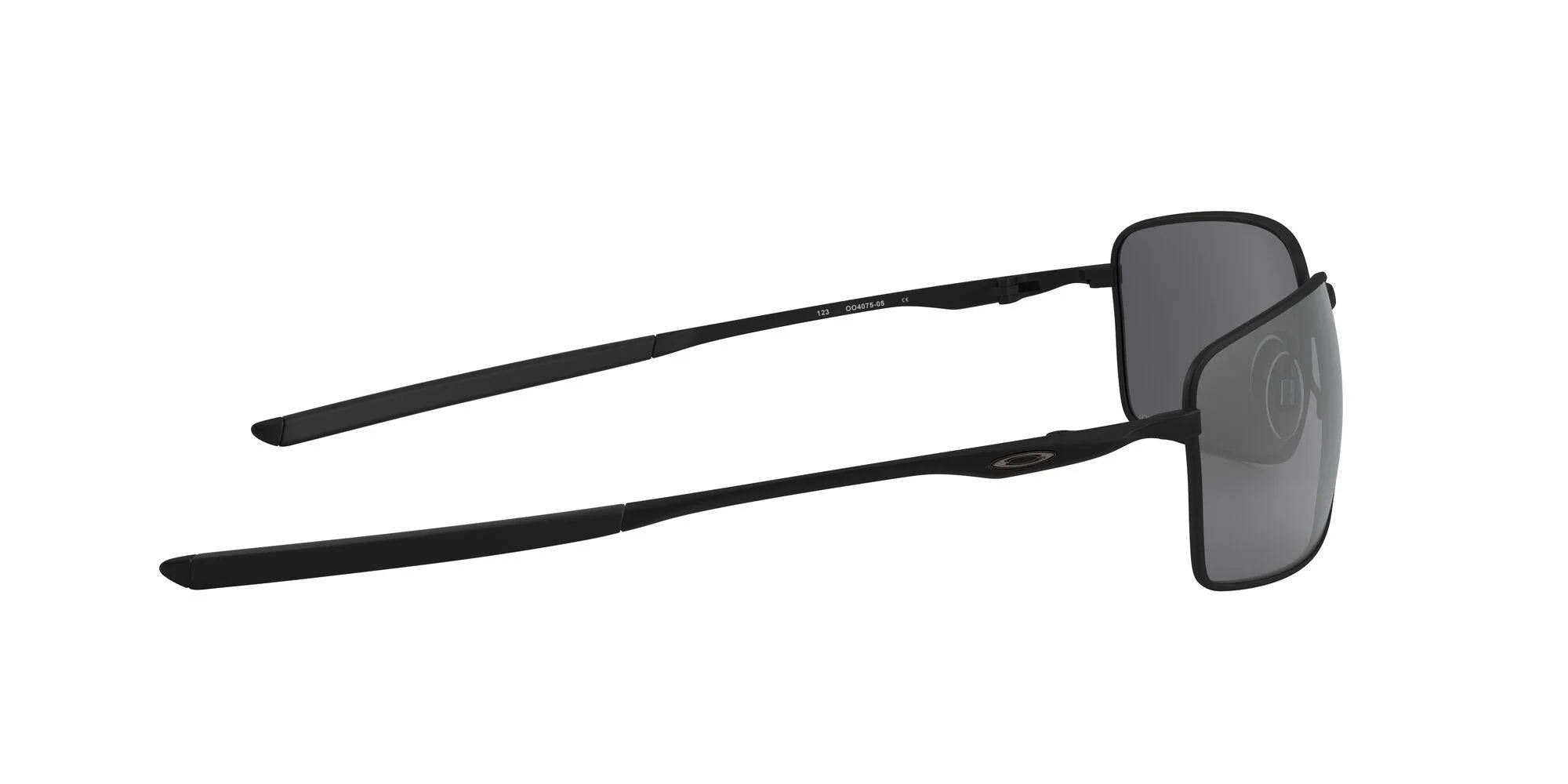 Oakley Square Wire 4075 Sunglasses