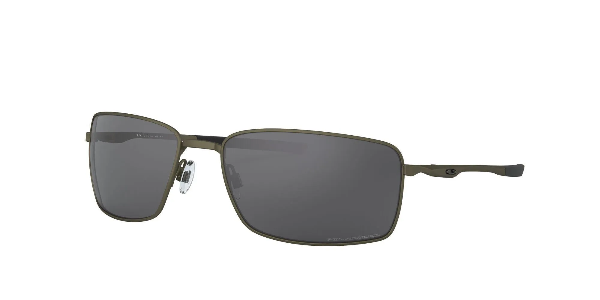 Oakley Square Wire 4075 Sunglasses