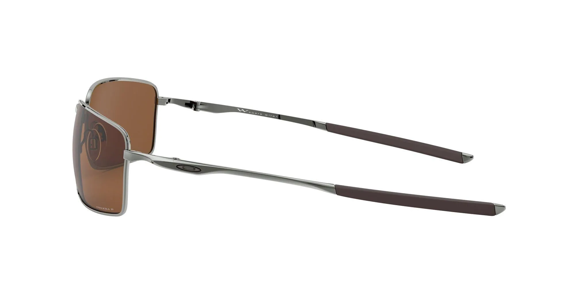 Oakley Square Wire 4075 Sunglasses