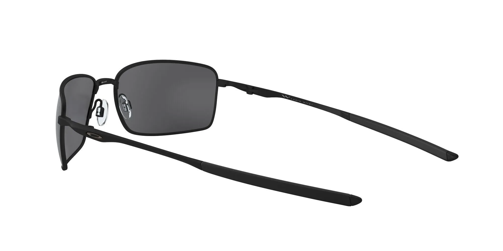 Oakley Square Wire 4075 Sunglasses