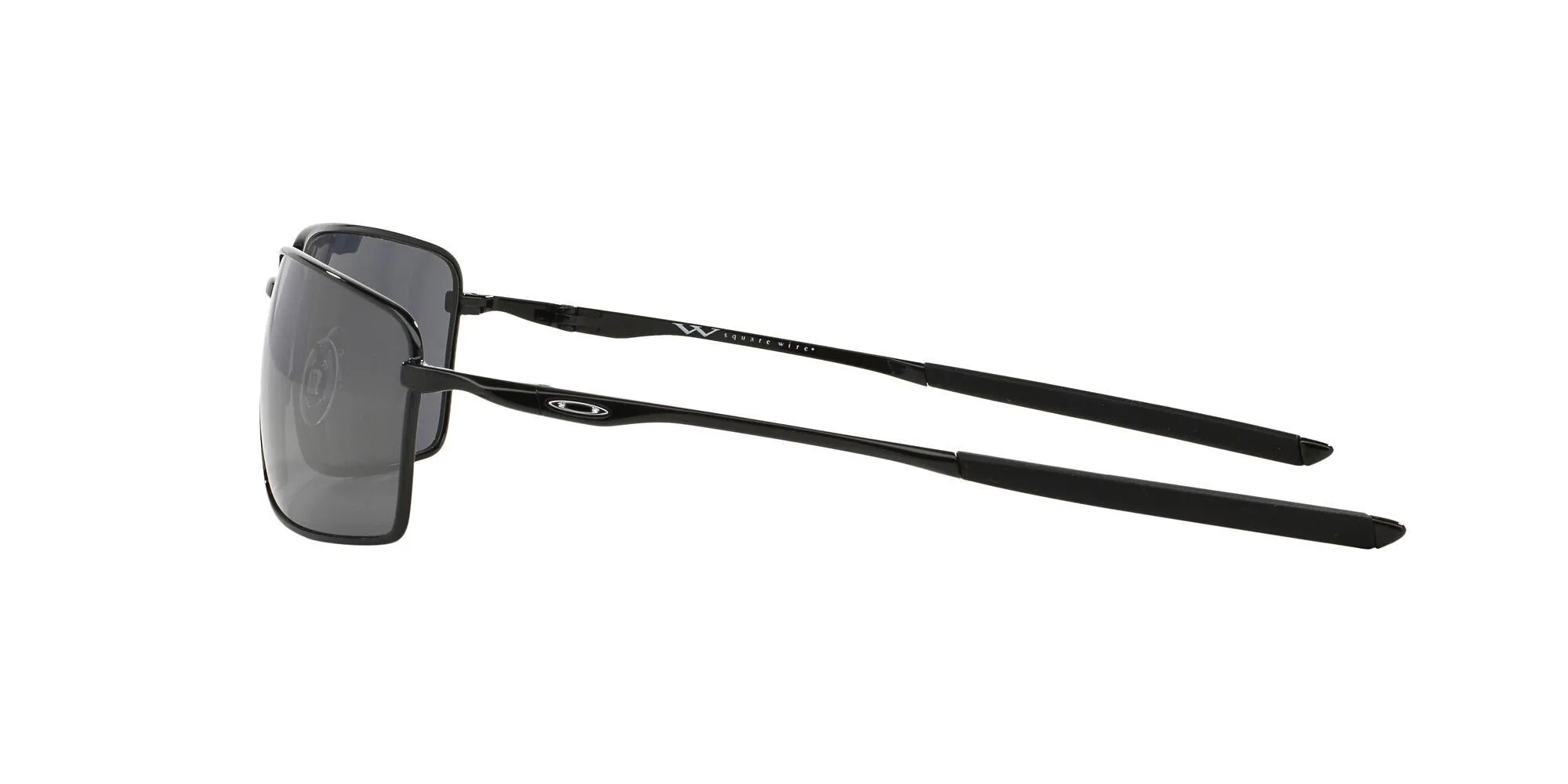 Oakley Square Wire 4075 Sunglasses