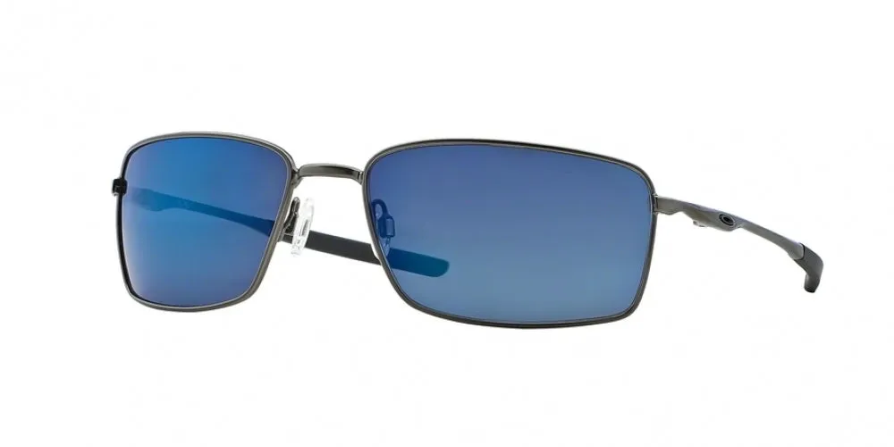 Oakley Square Wire 4075 Sunglasses