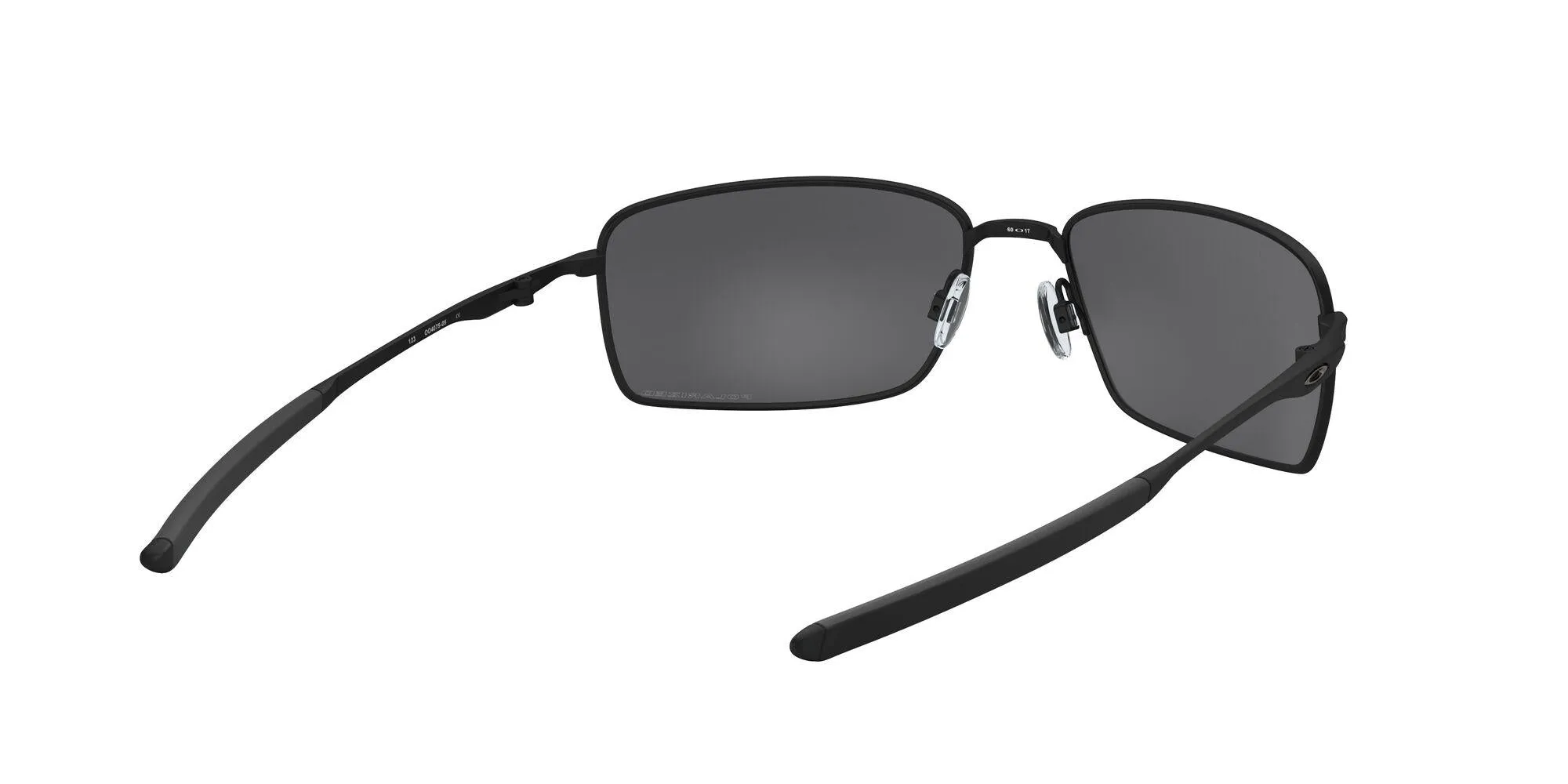 Oakley Square Wire 4075 Sunglasses