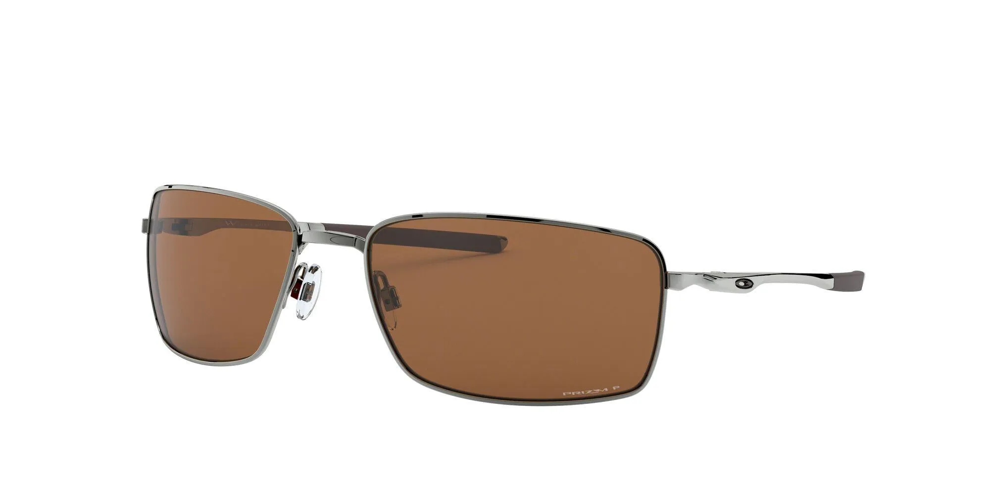 Oakley Square Wire 4075 Sunglasses