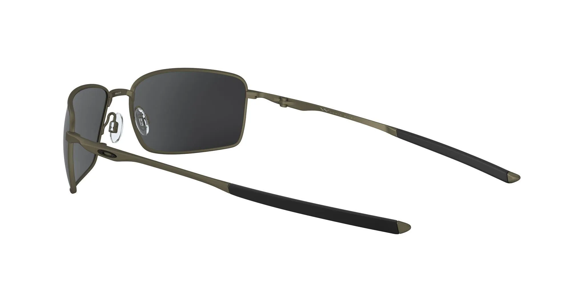 Oakley Square Wire 4075 Sunglasses