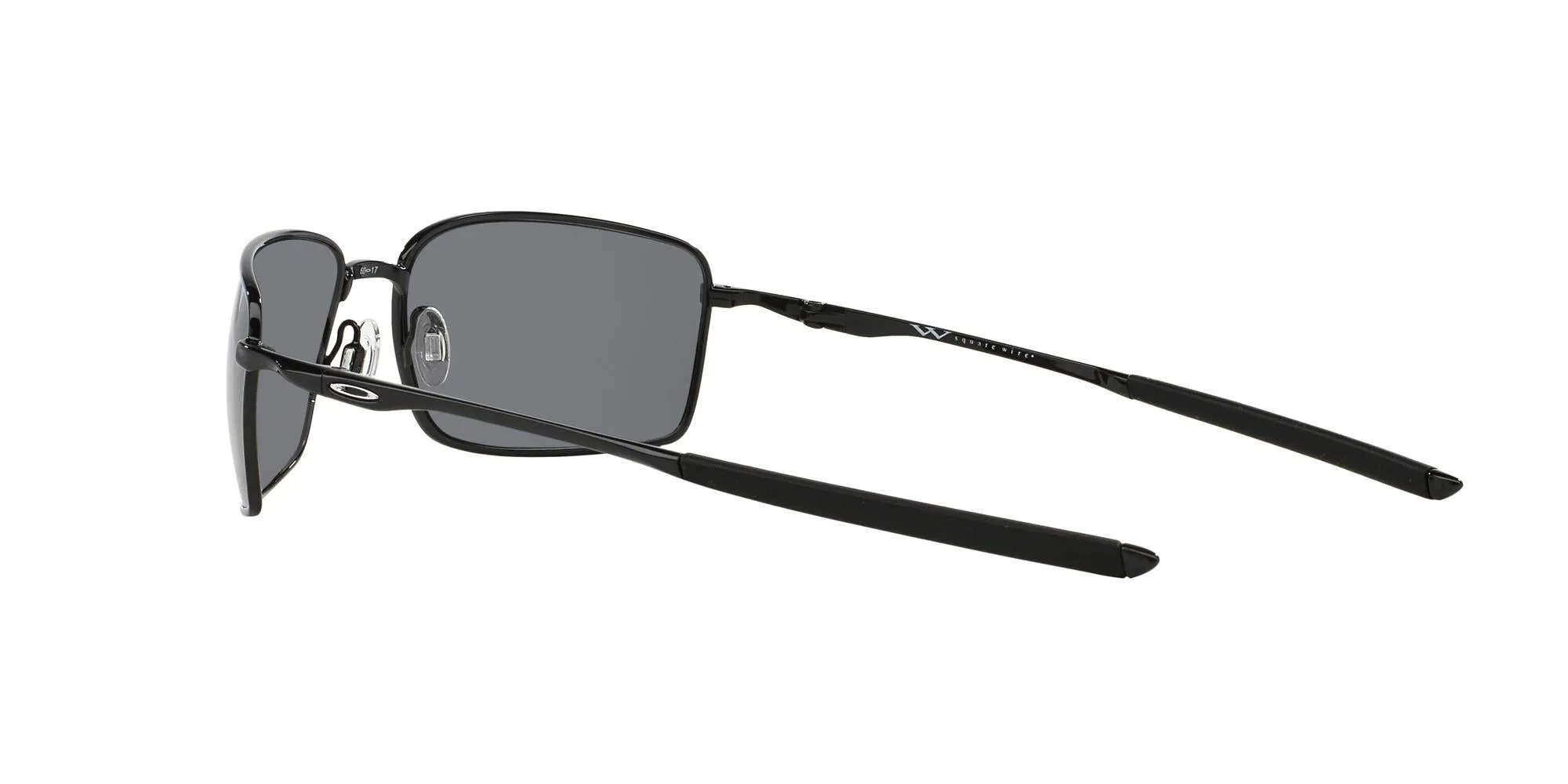Oakley Square Wire 4075 Sunglasses
