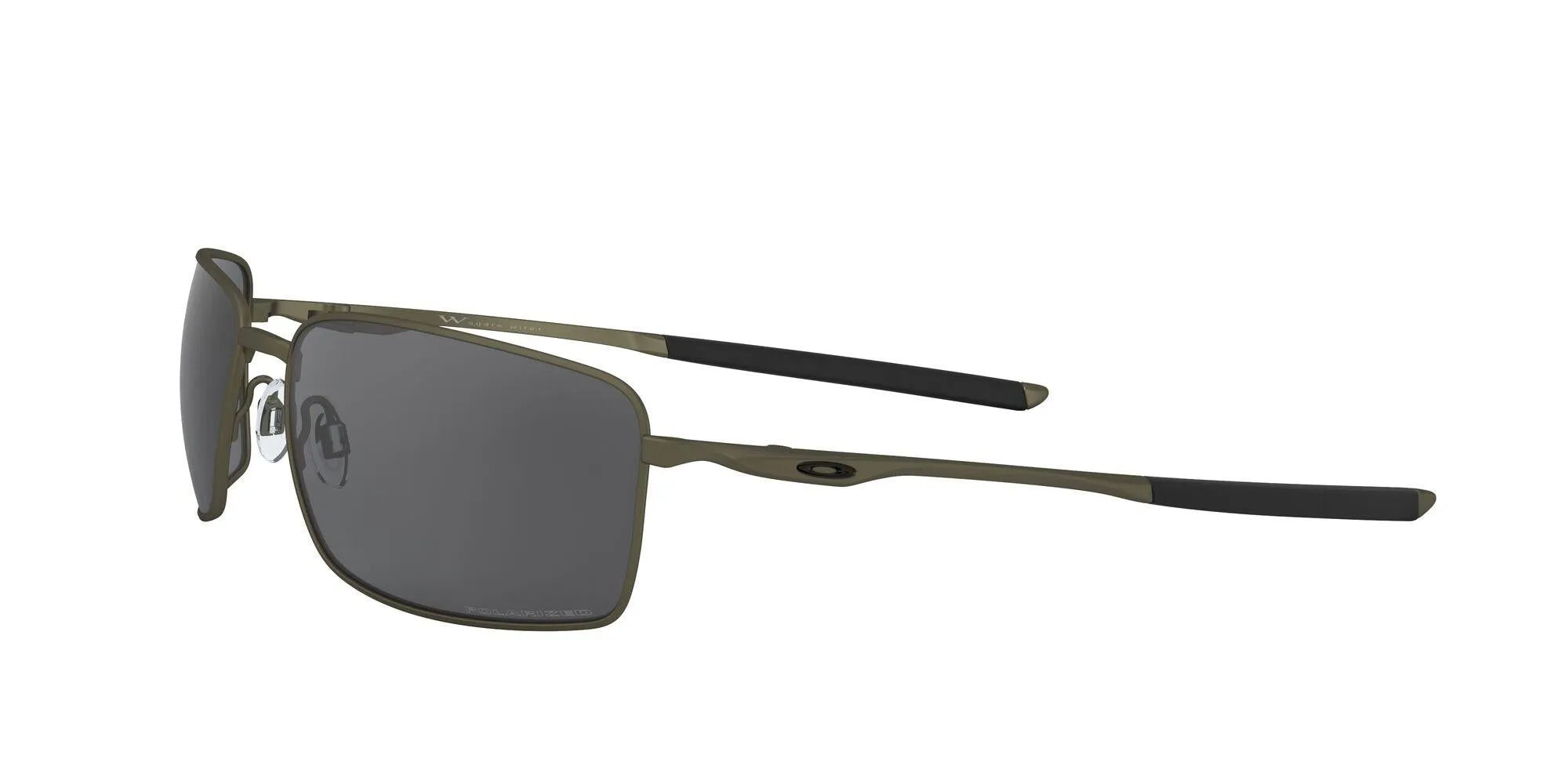 Oakley Square Wire 4075 Sunglasses