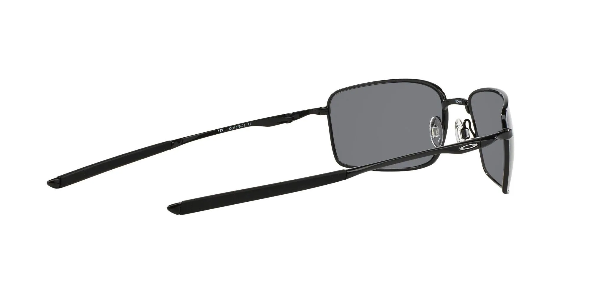 Oakley Square Wire 4075 Sunglasses