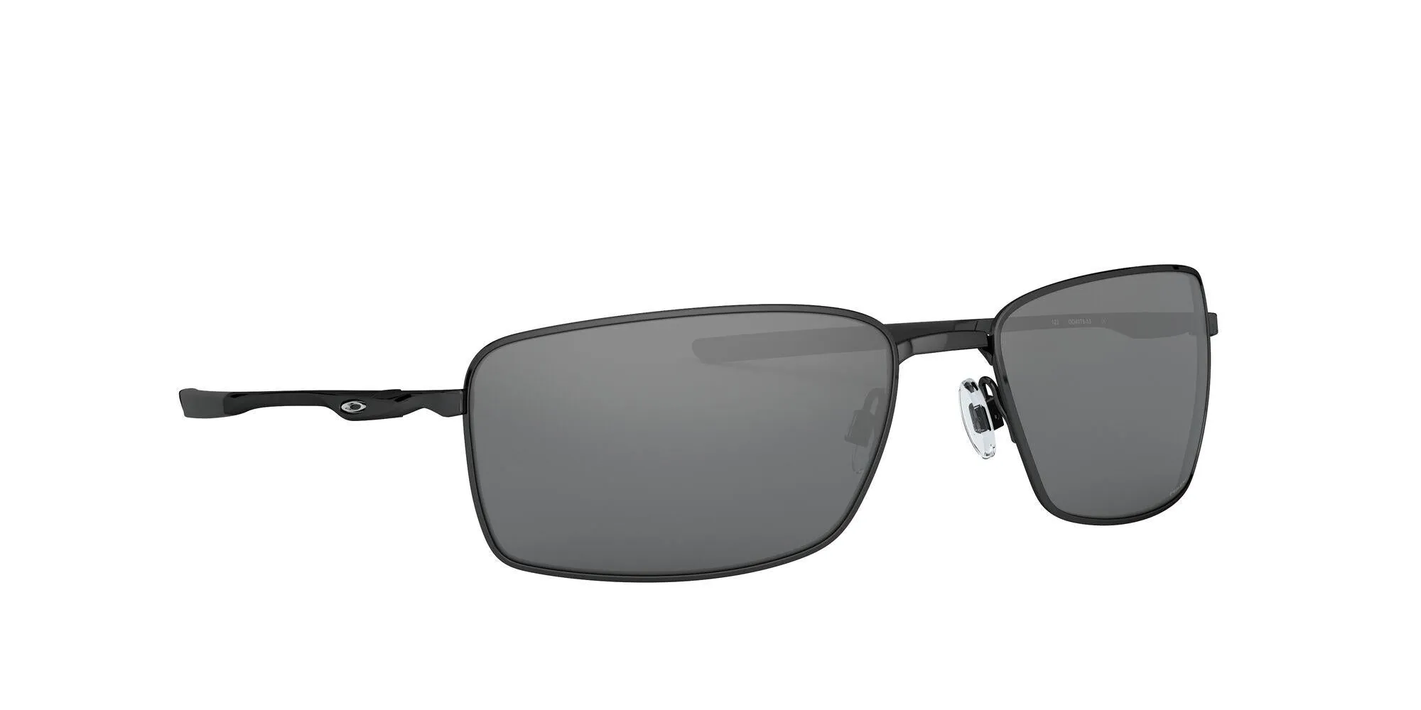 Oakley Square Wire 4075 Sunglasses