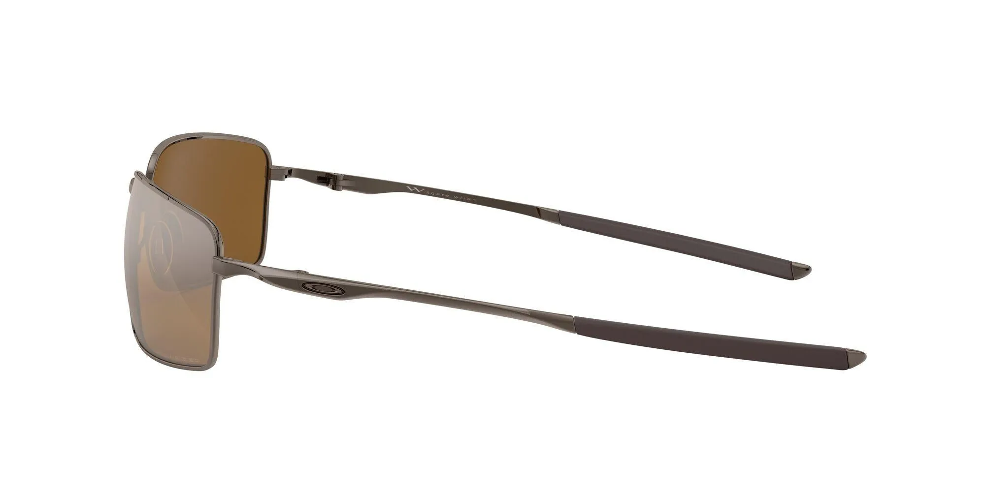 Oakley Square Wire 4075 Sunglasses