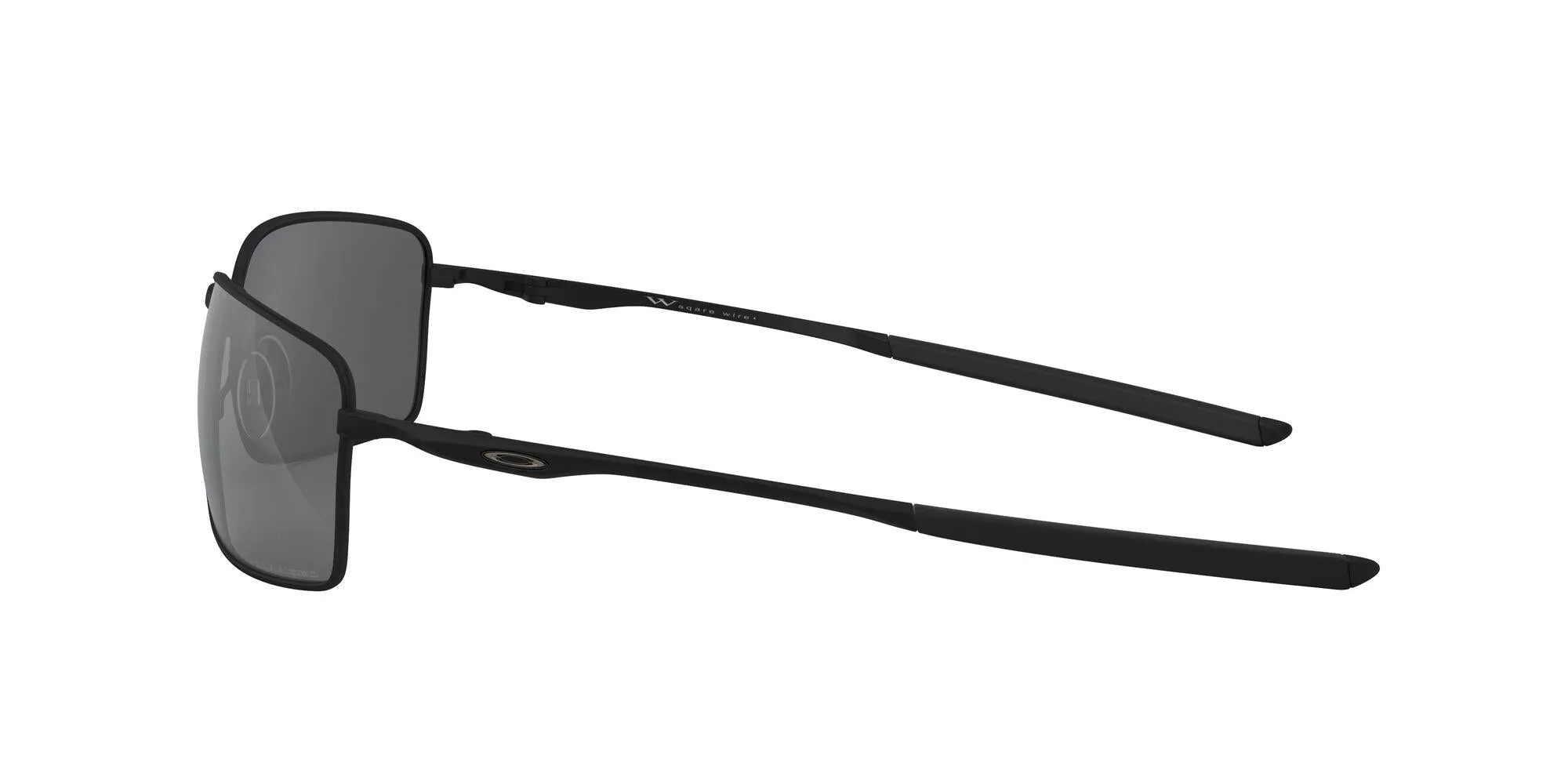Oakley Square Wire 4075 Sunglasses