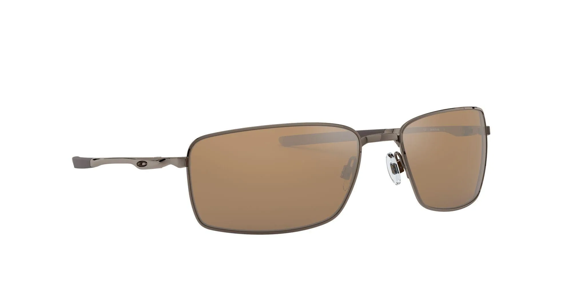 Oakley Square Wire 4075 Sunglasses
