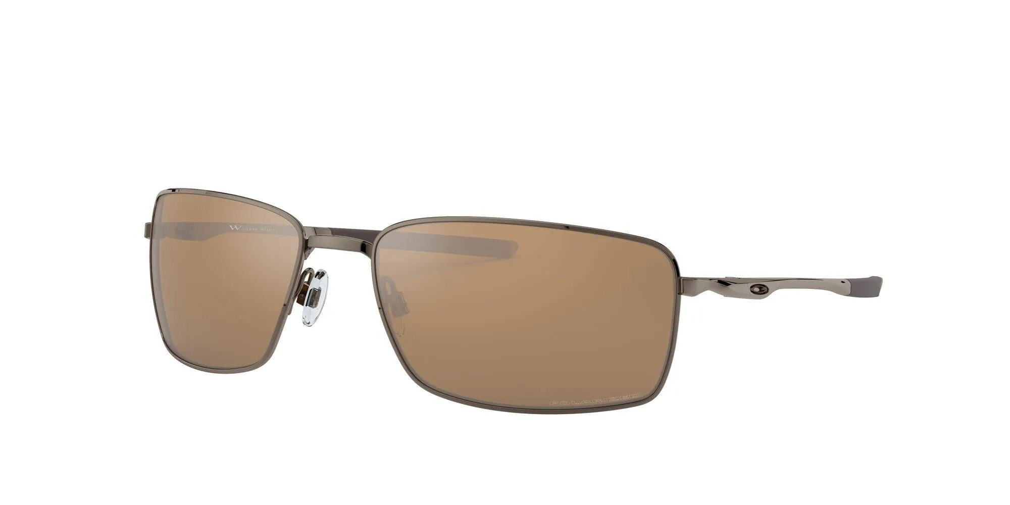Oakley Square Wire 4075 Sunglasses