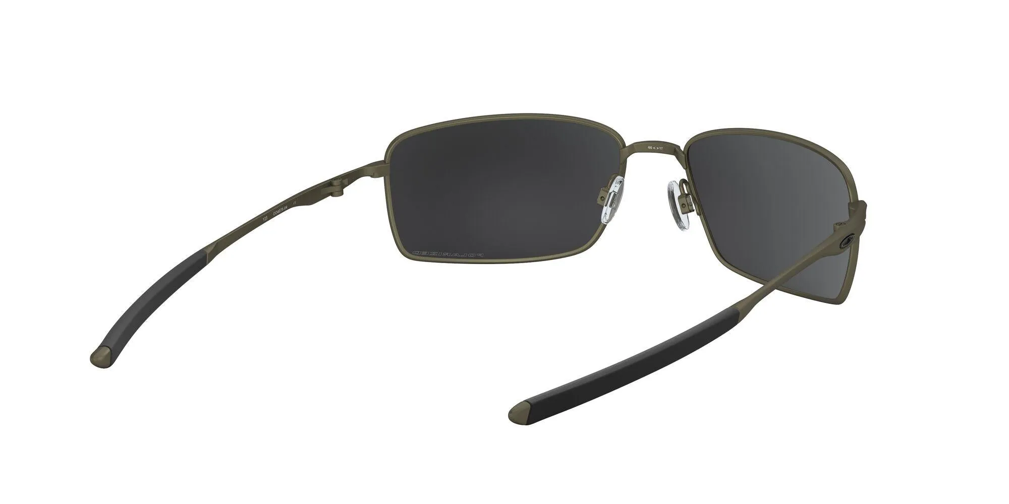 Oakley Square Wire 4075 Sunglasses