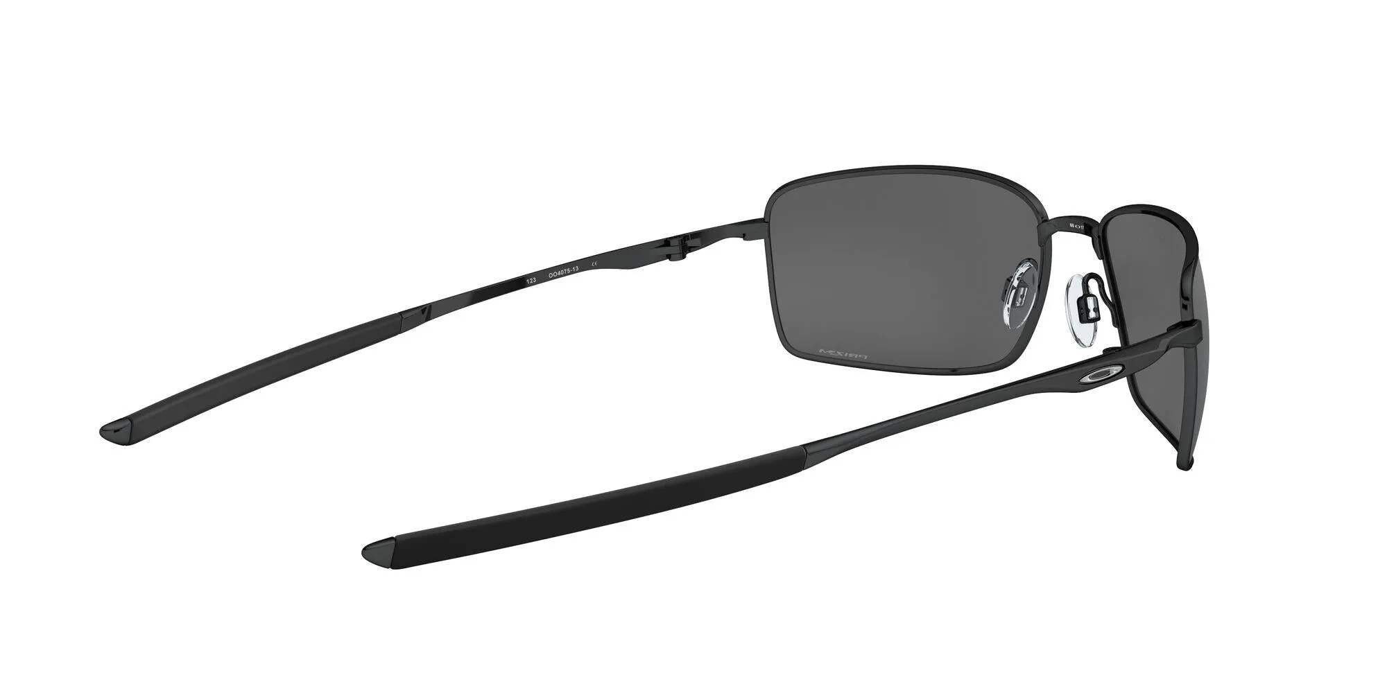 Oakley Square Wire 4075 Sunglasses
