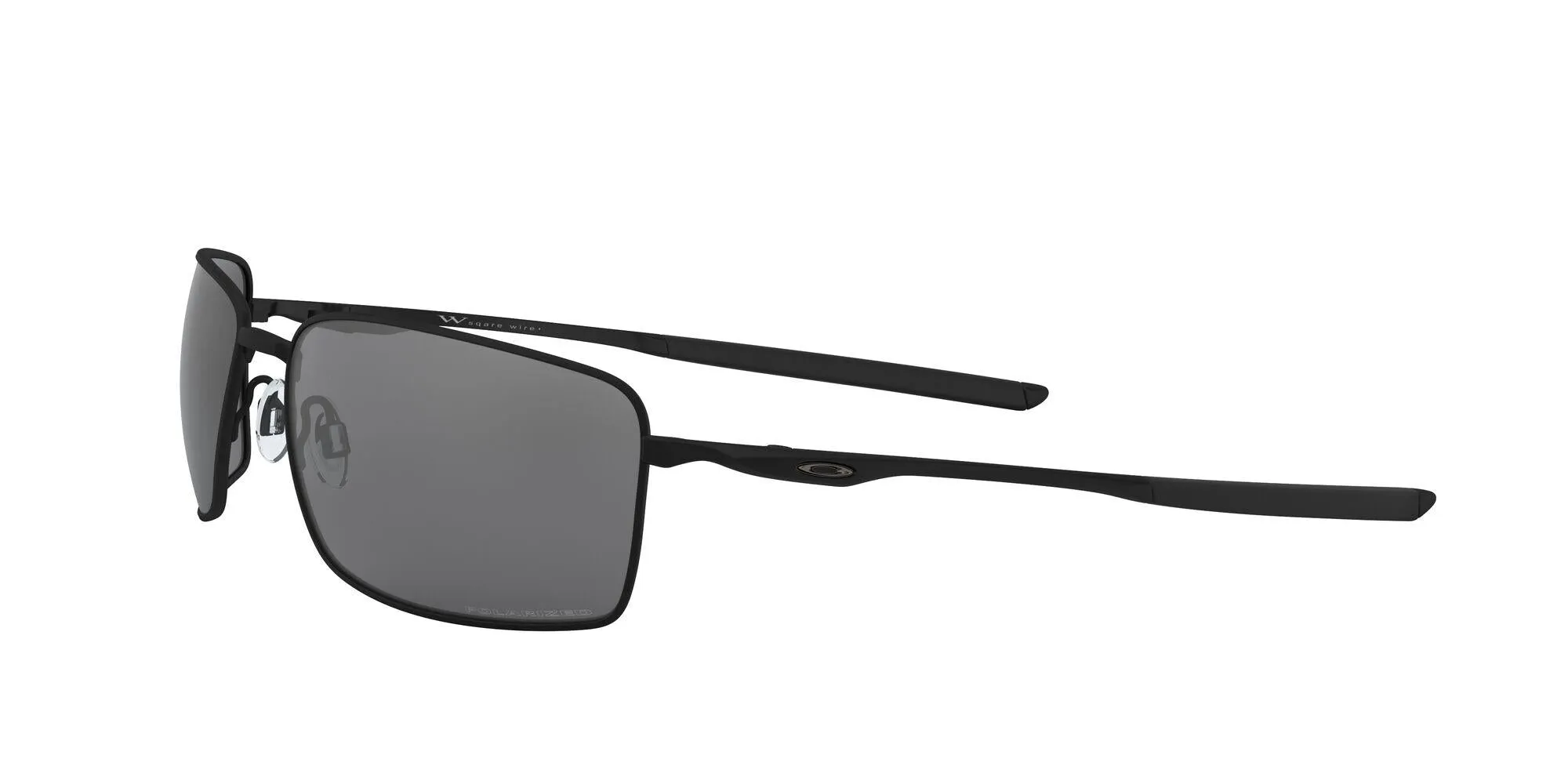 Oakley Square Wire 4075 Sunglasses