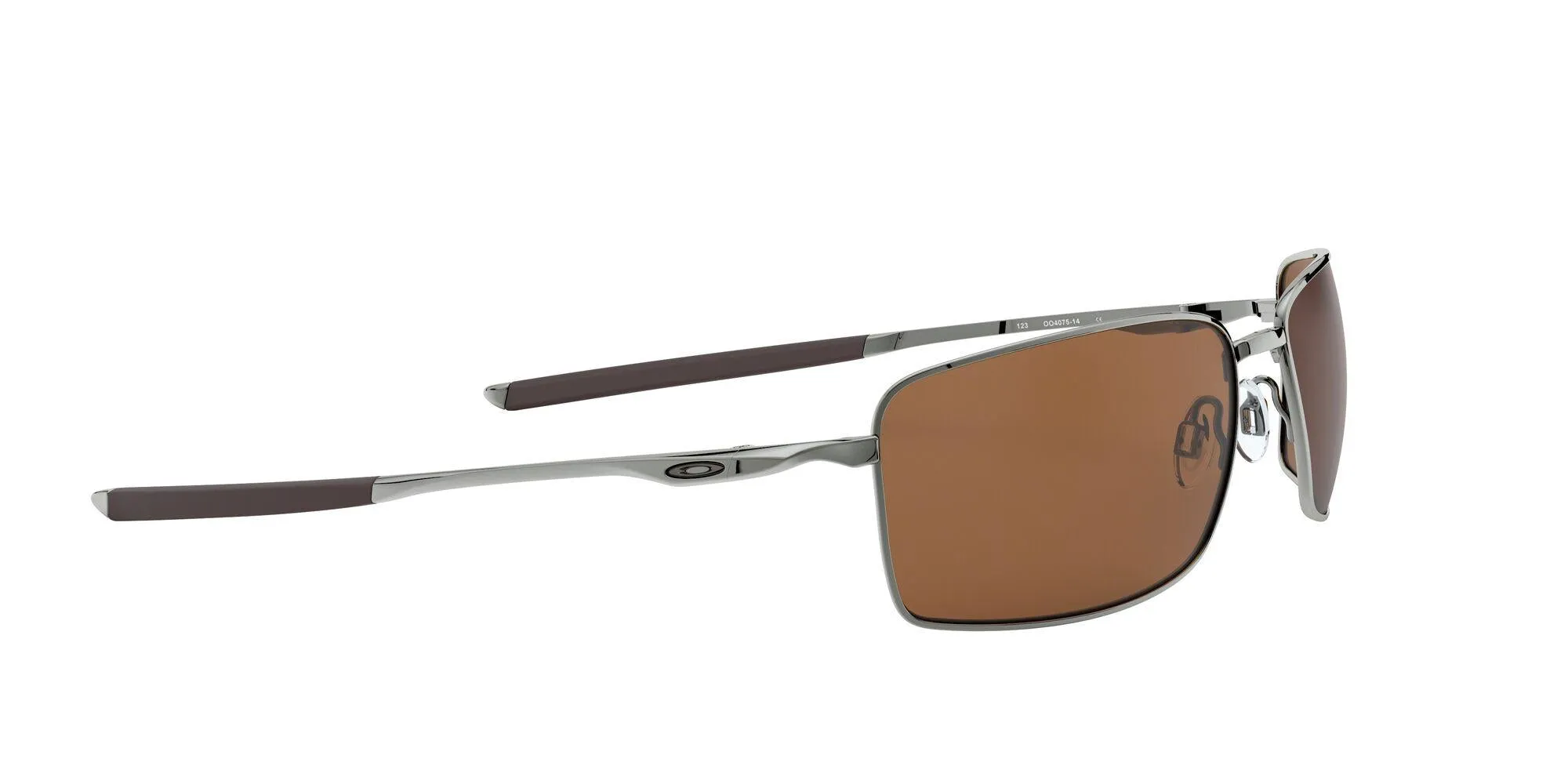 Oakley Square Wire 4075 Sunglasses