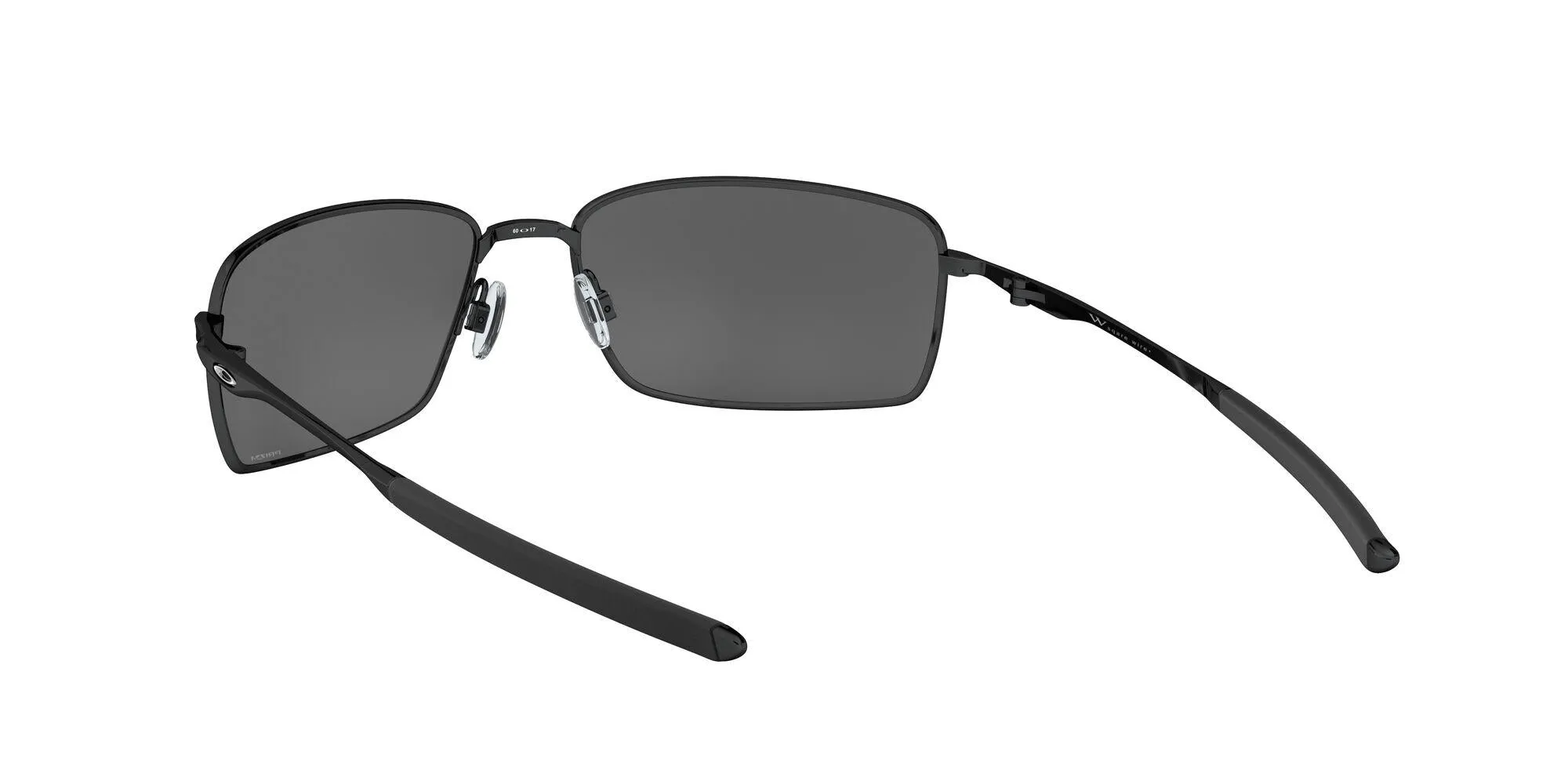 Oakley Square Wire 4075 Sunglasses