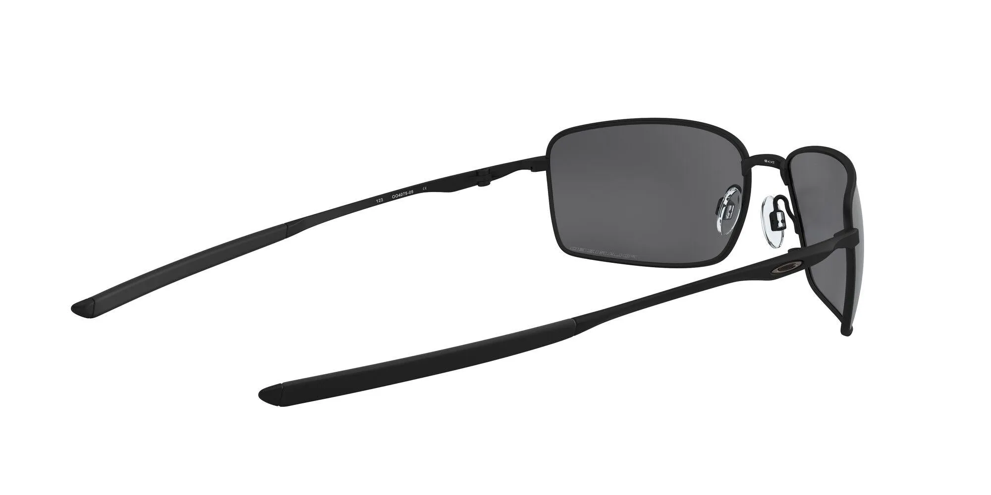 Oakley Square Wire 4075 Sunglasses