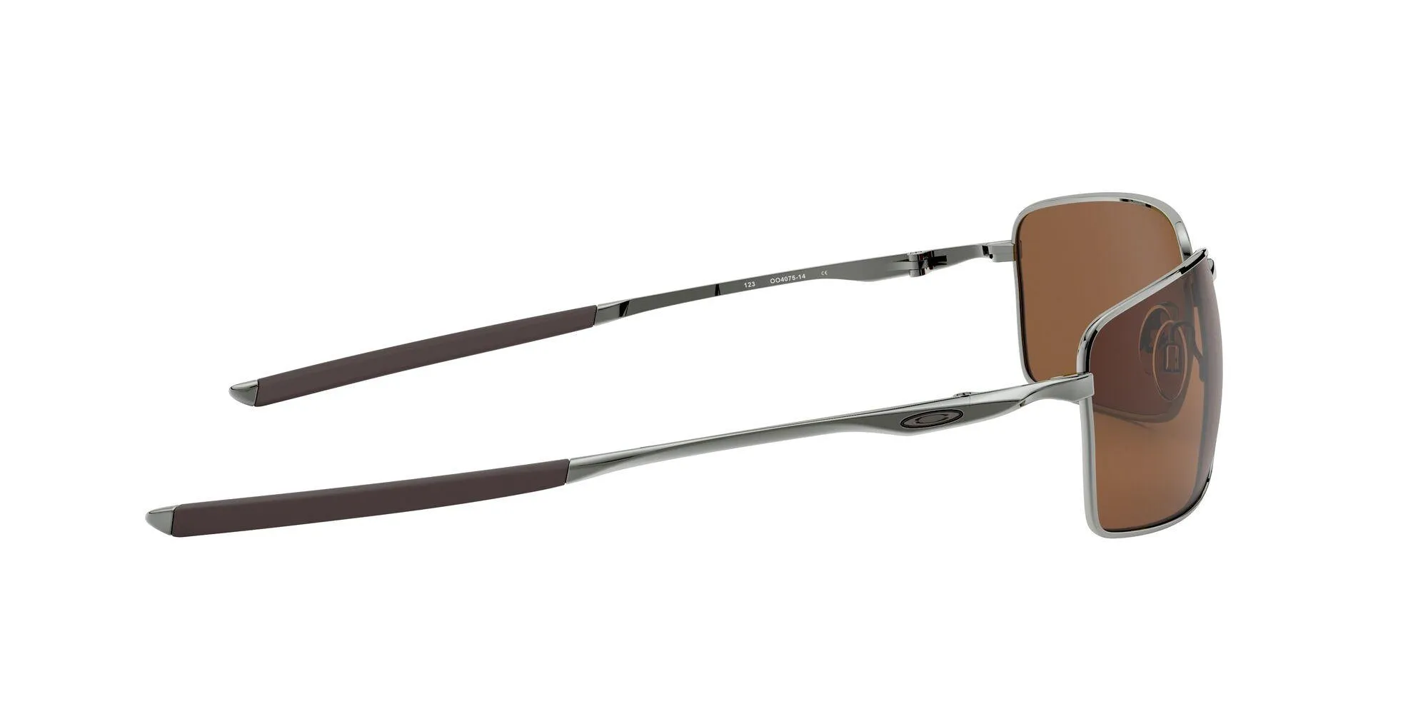 Oakley Square Wire 4075 Sunglasses