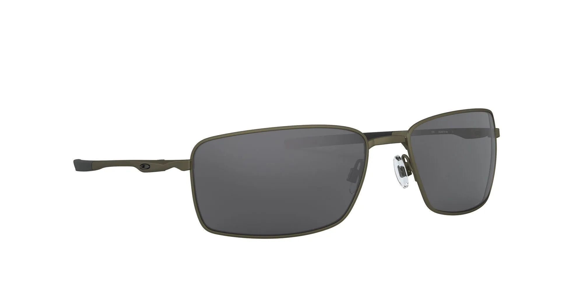 Oakley Square Wire 4075 Sunglasses