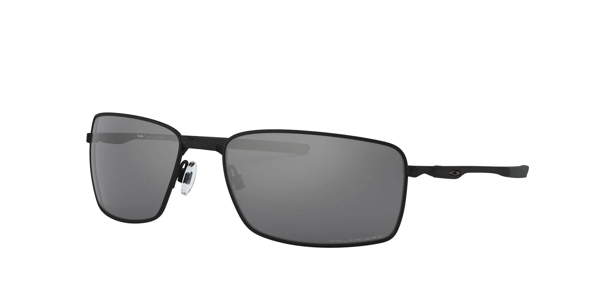 Oakley Square Wire 4075 Sunglasses