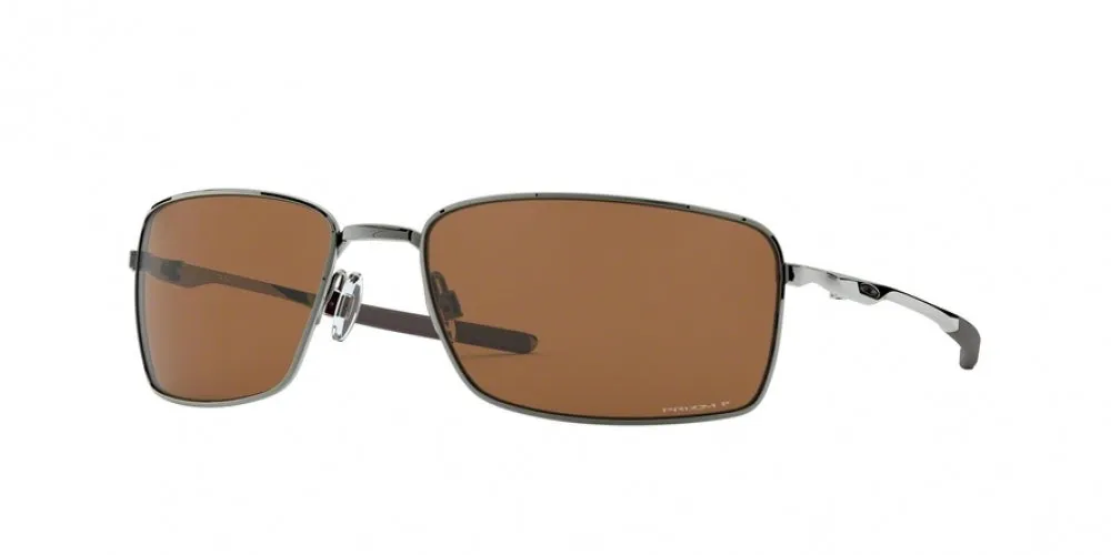 Oakley Square Wire 4075 Sunglasses