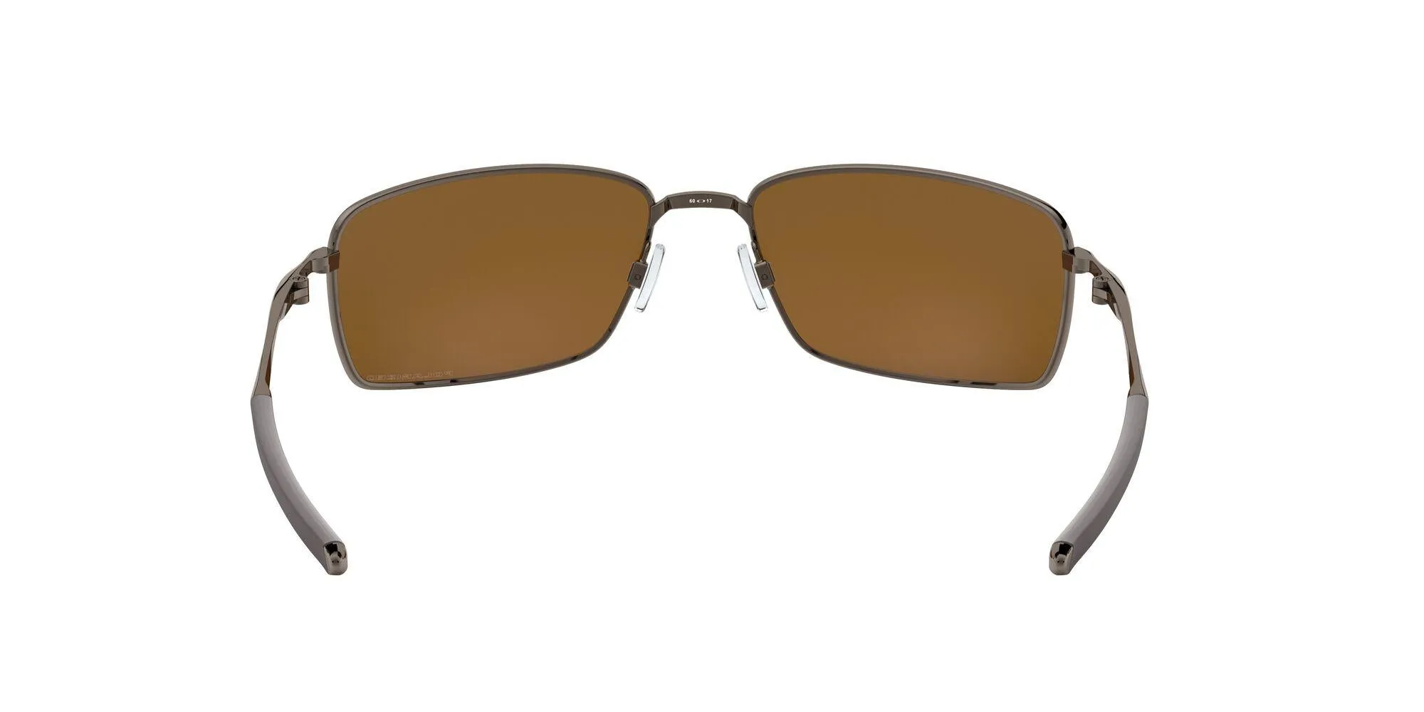 Oakley Square Wire 4075 Sunglasses
