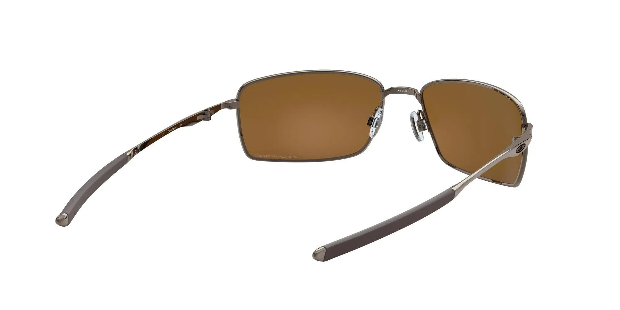 Oakley Square Wire 4075 Sunglasses