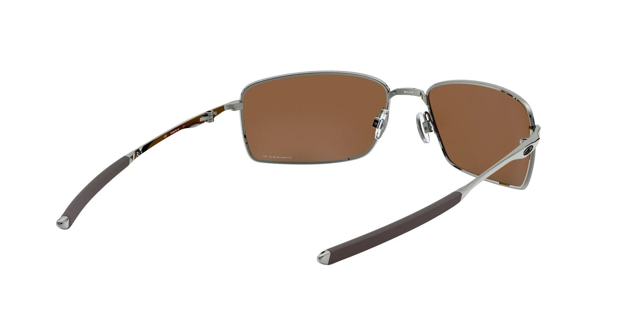 Oakley Square Wire 4075 Sunglasses