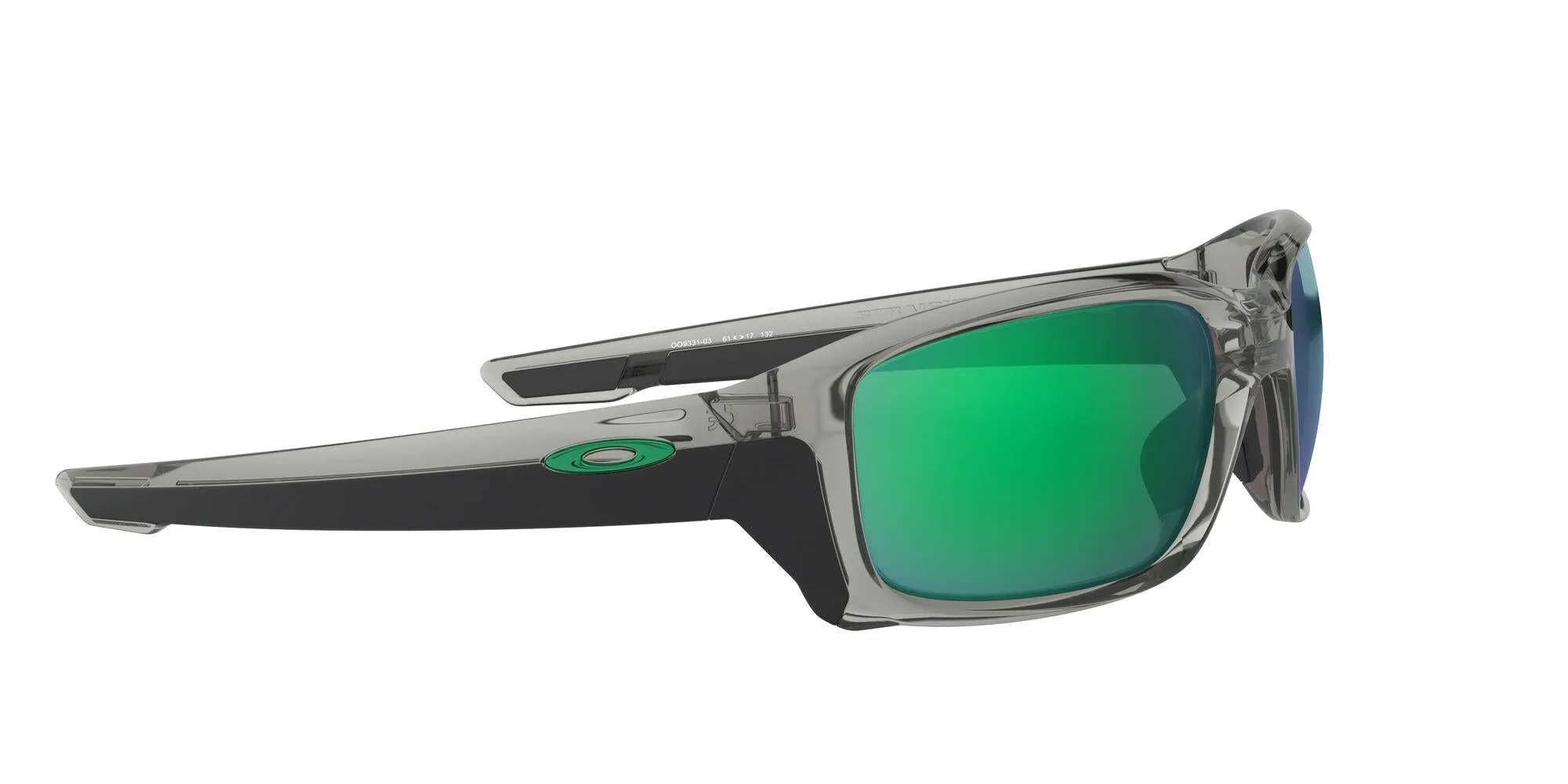 Oakley Straightlink 9331 Sunglasses