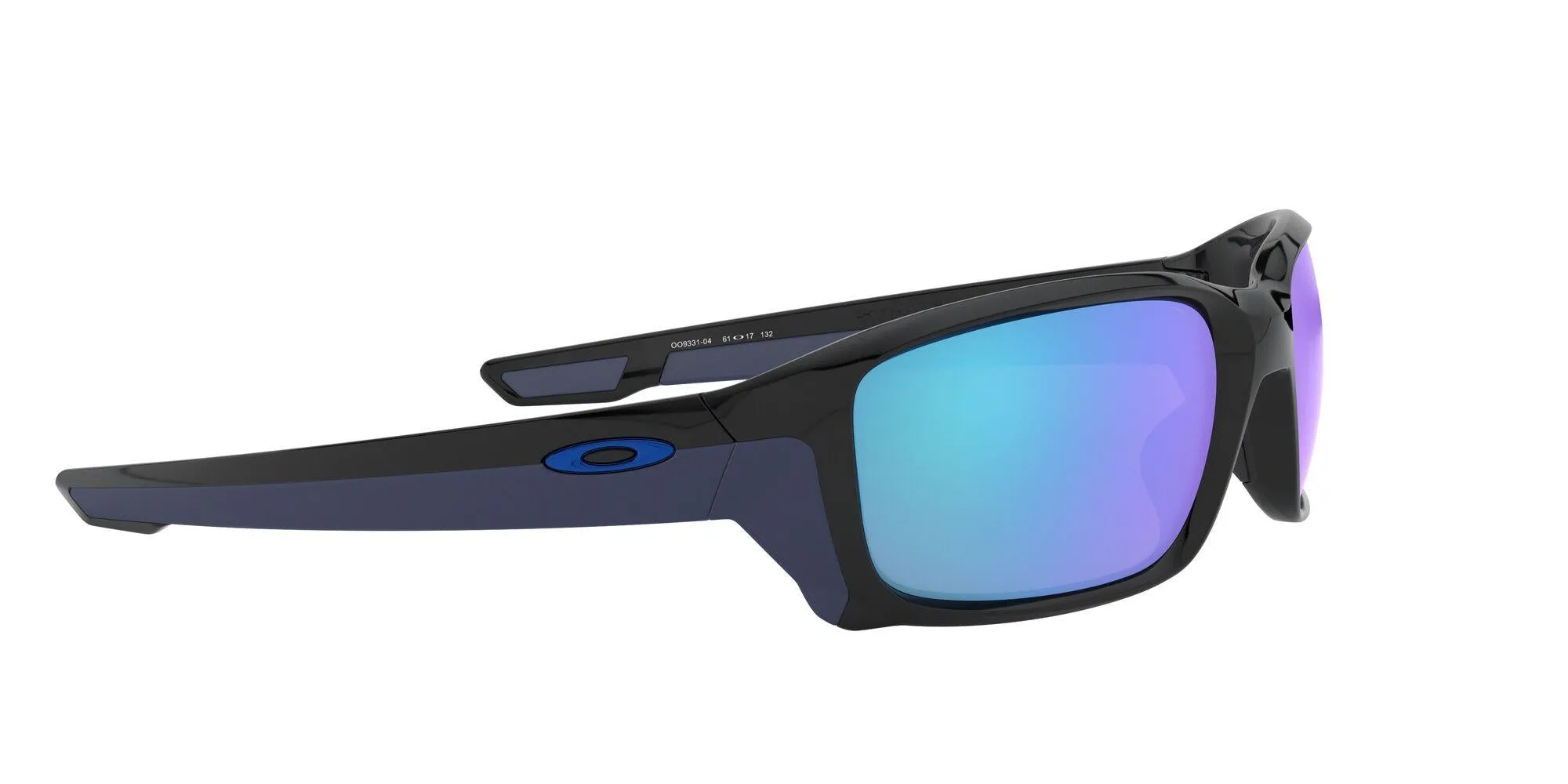 Oakley Straightlink 9331 Sunglasses