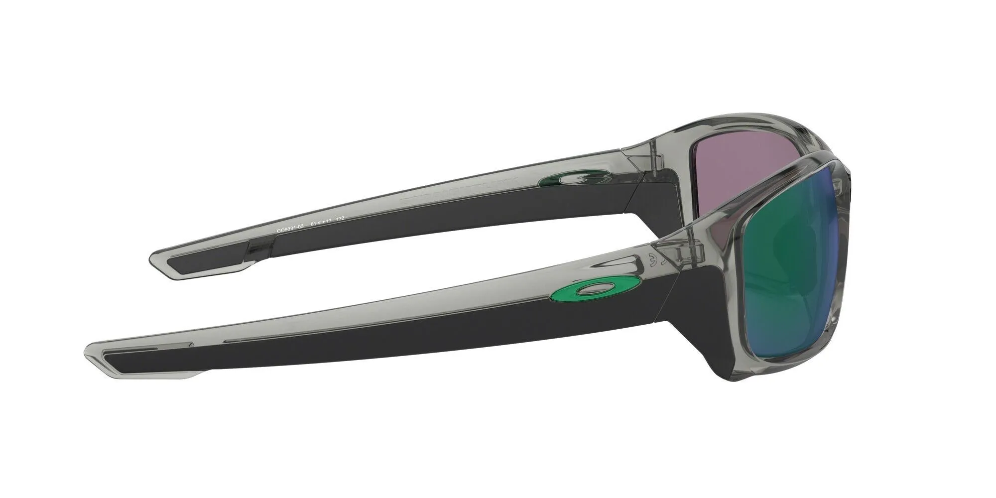 Oakley Straightlink 9331 Sunglasses