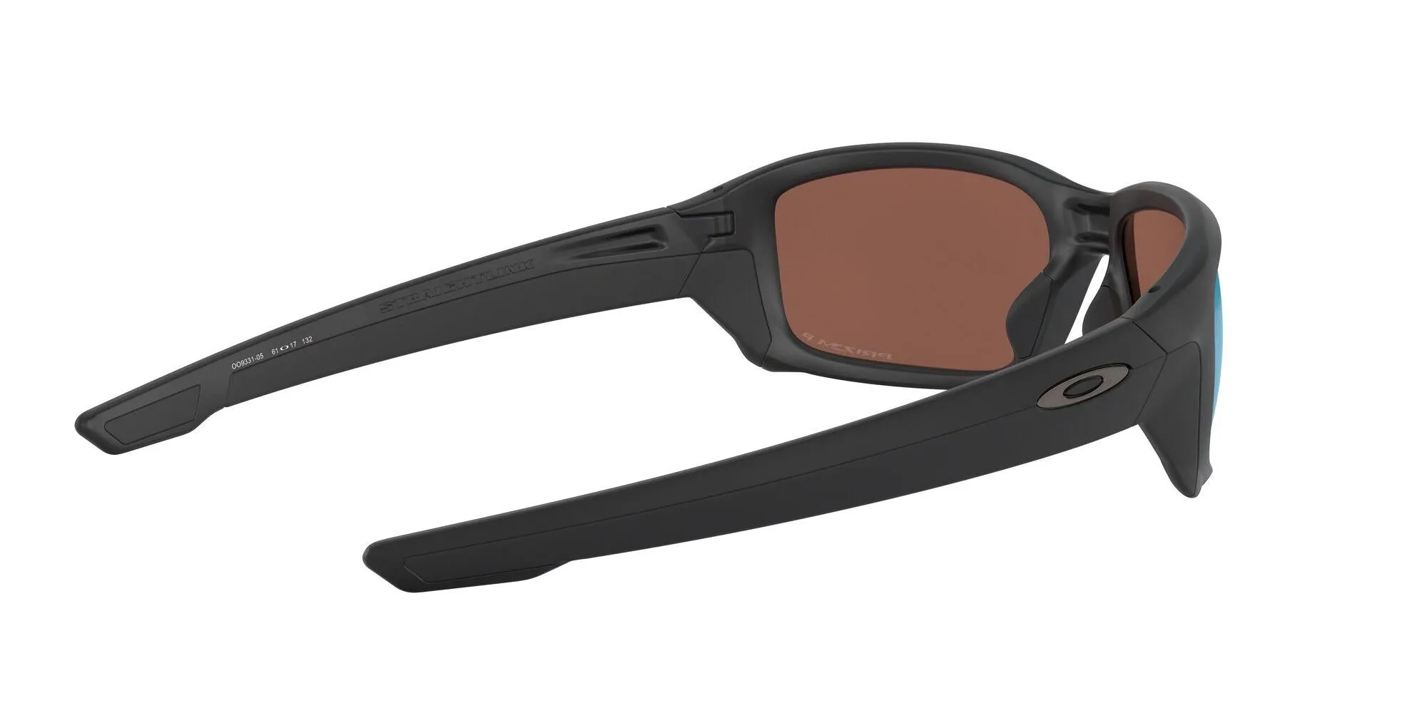 Oakley Straightlink 9331 Sunglasses