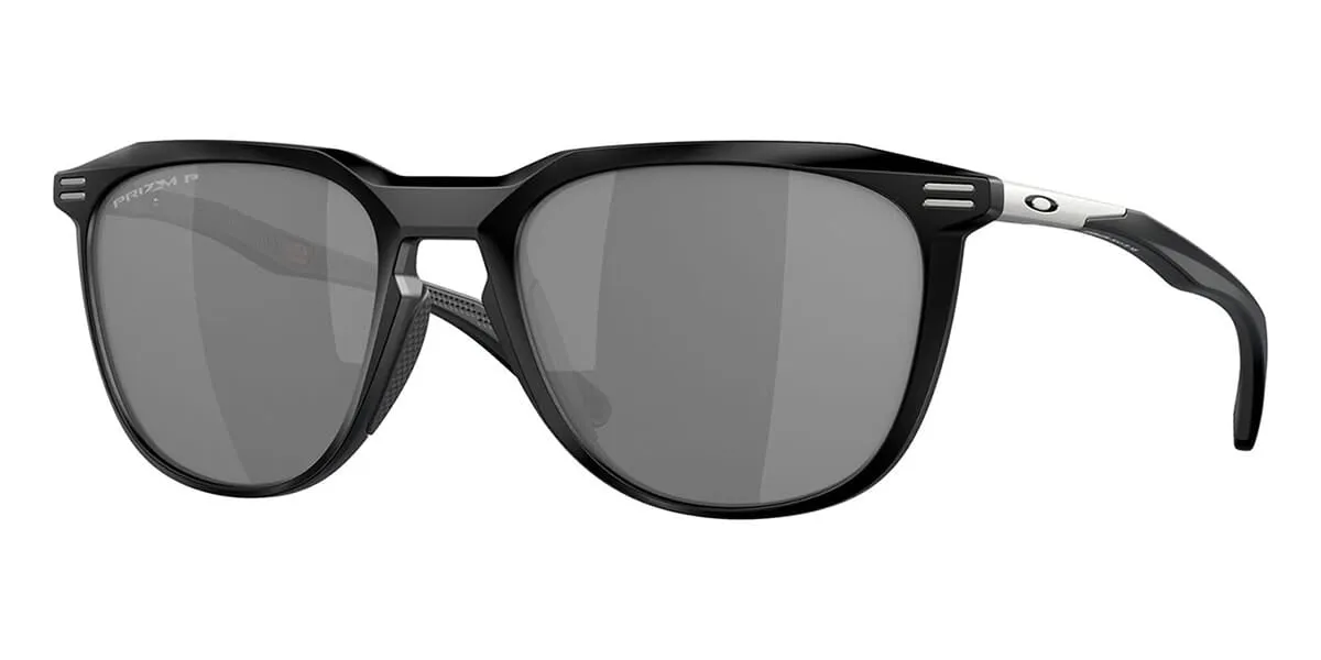 Oakley Thurso OO9286 02 Prizm Polarised - As Seen On JuJu Smith-Schuster