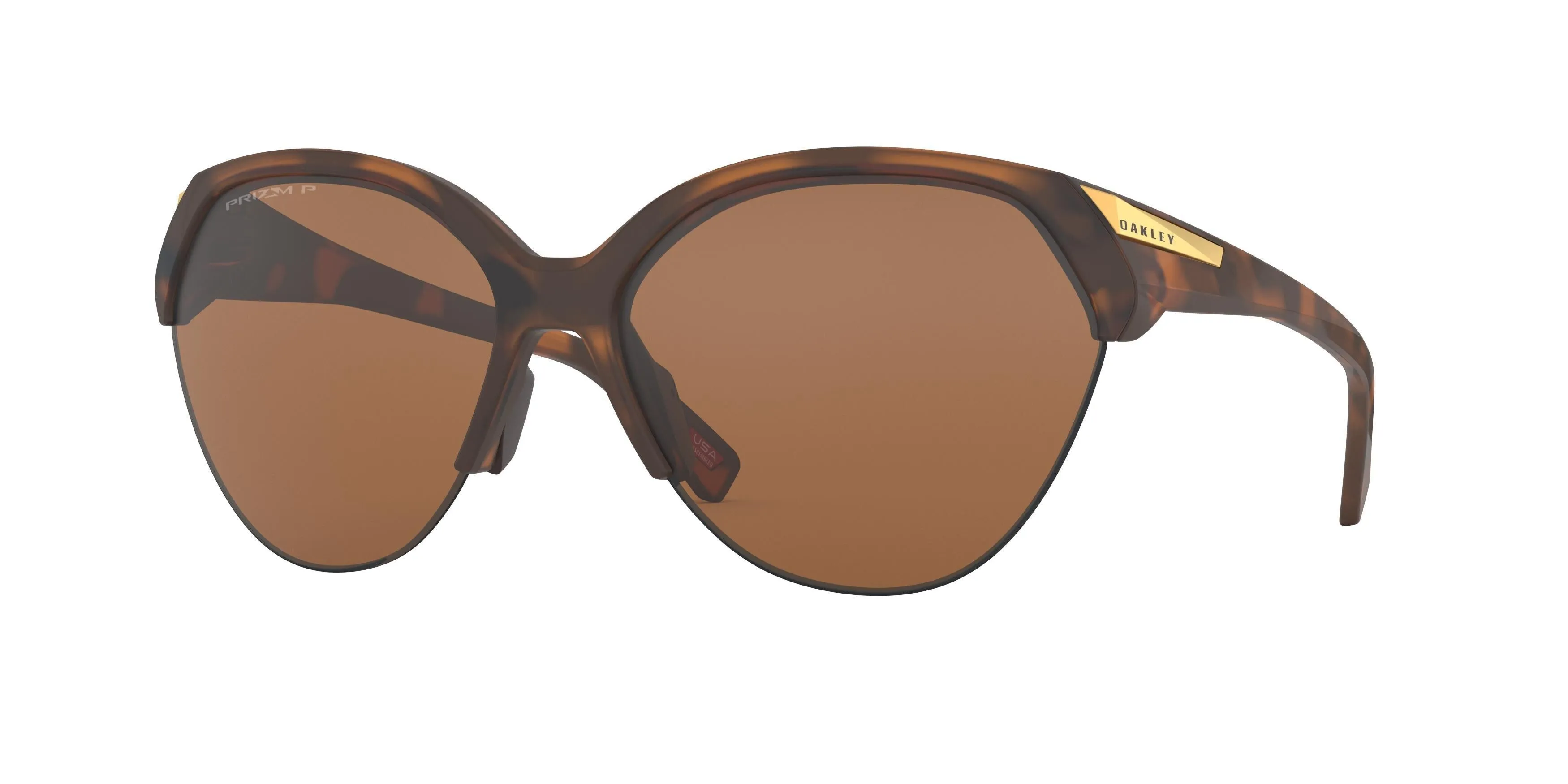 Oakley Trailing Point 9447 Sunglasses